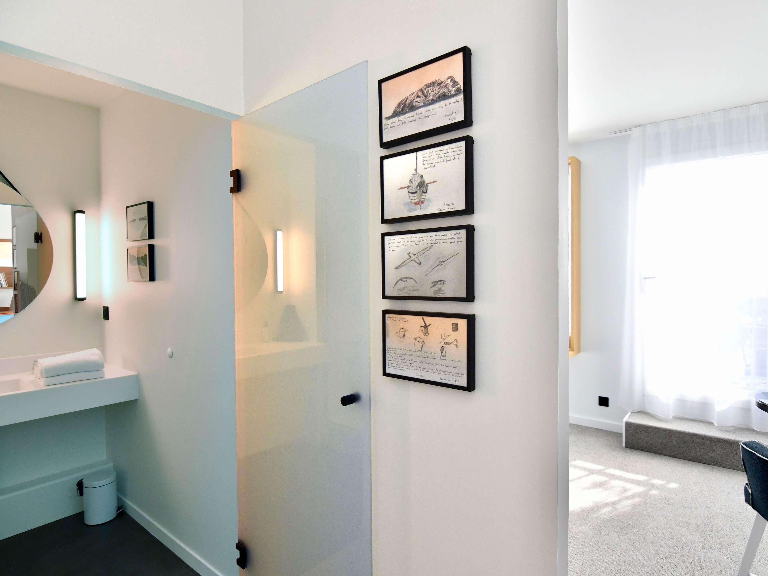 Double Deluxe with Balcony