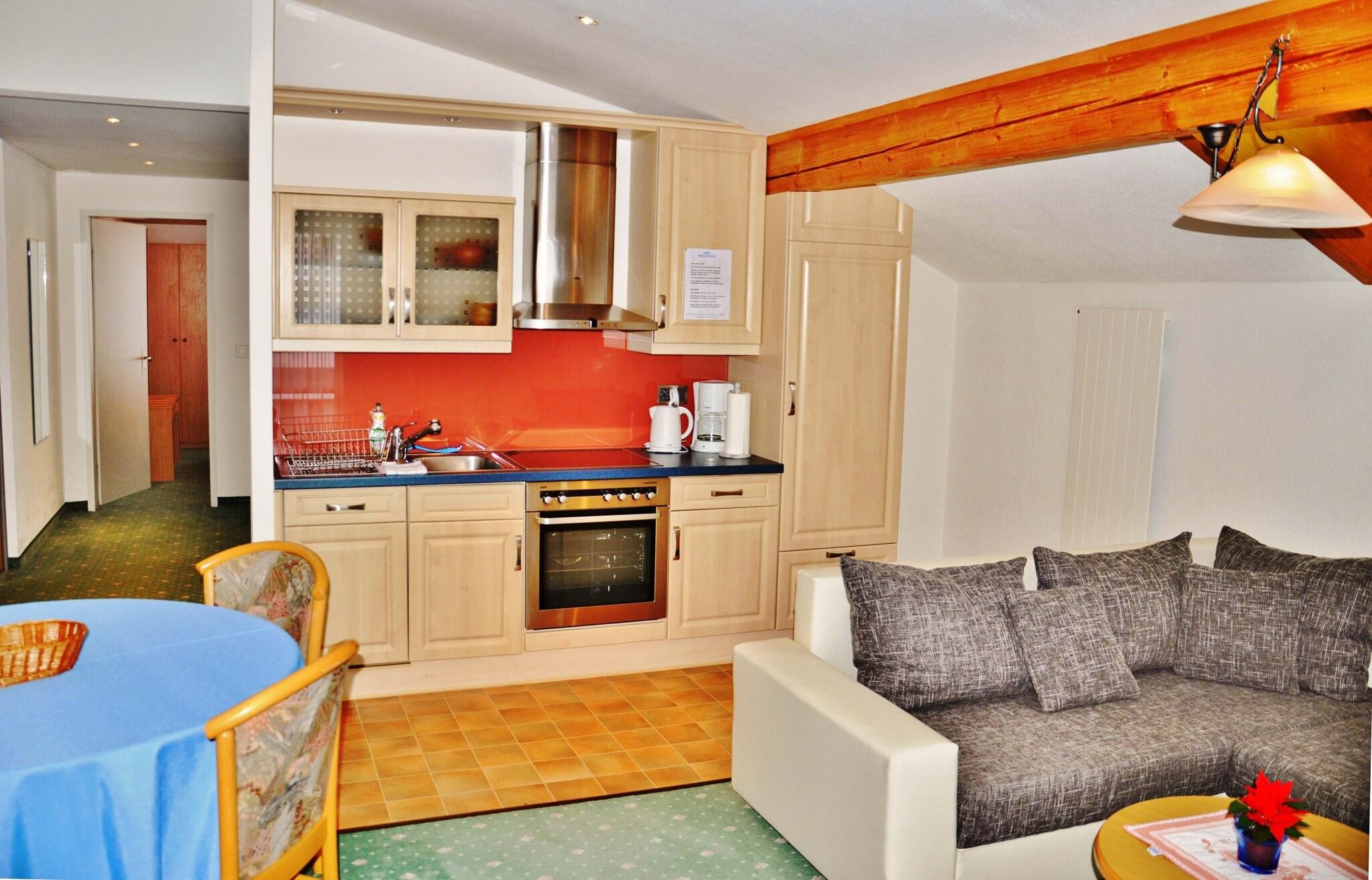 Triple Capacity 6 Three Bedroom