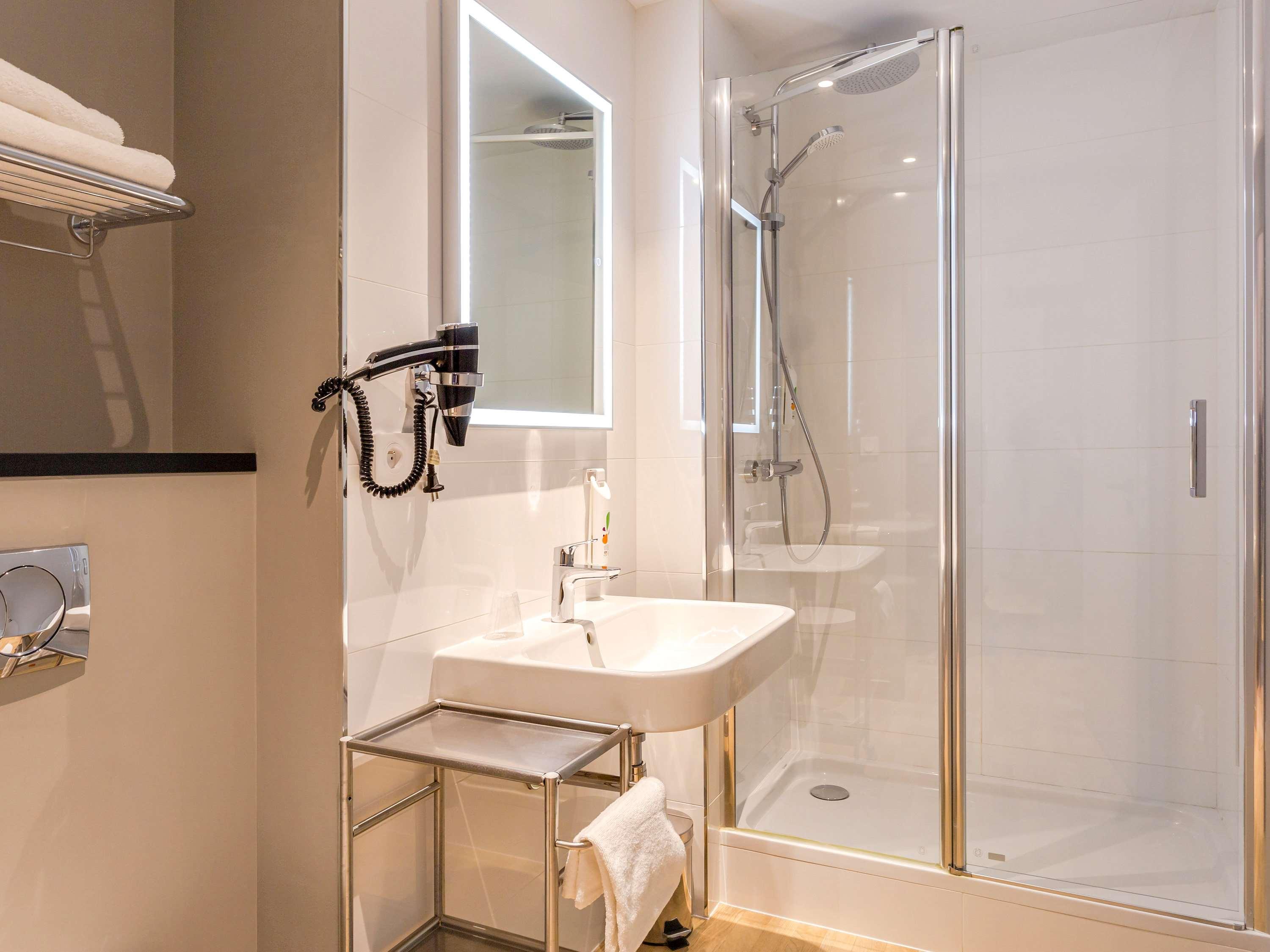 Double with Double Bed