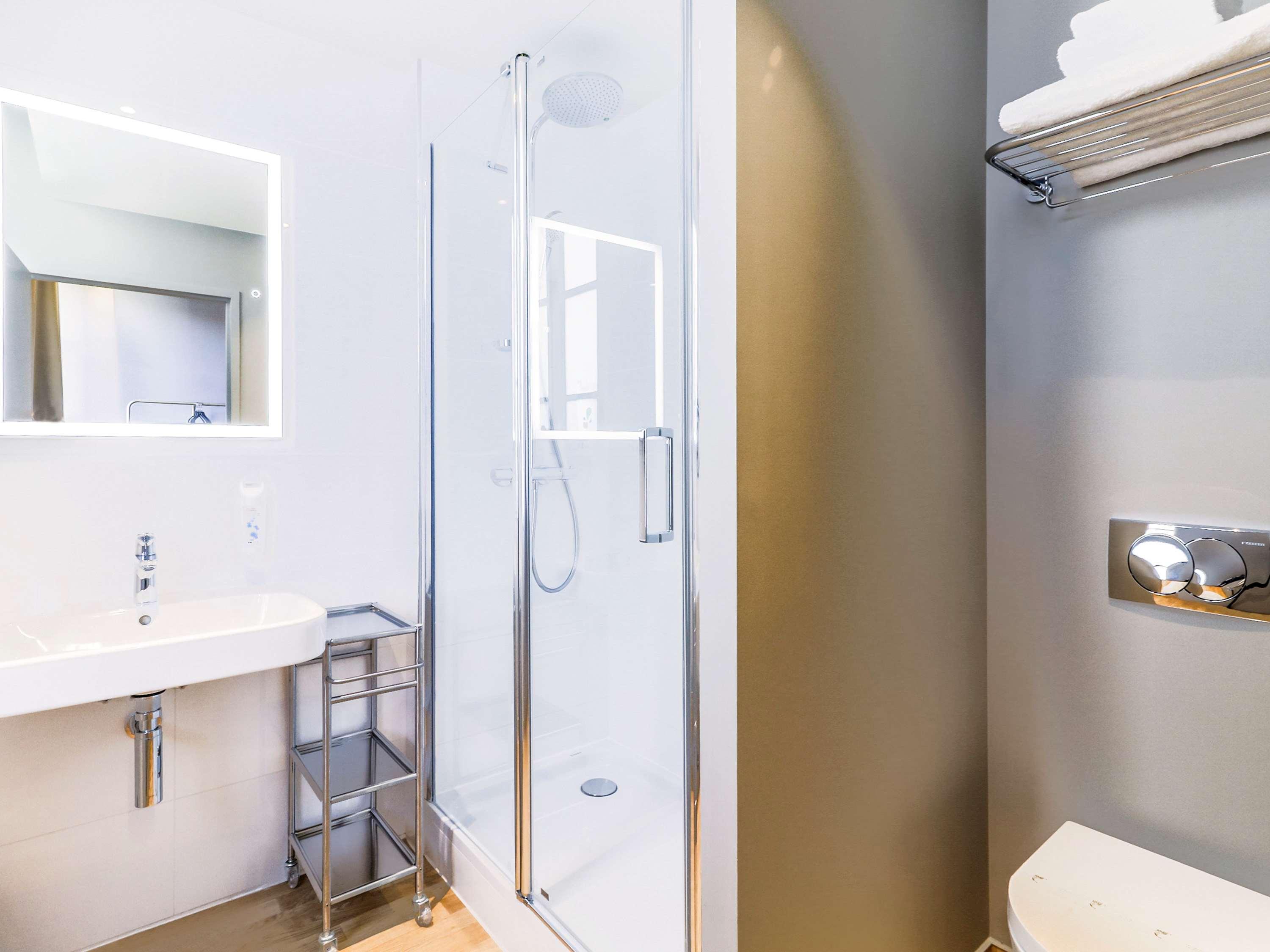 Suite Connecting Room