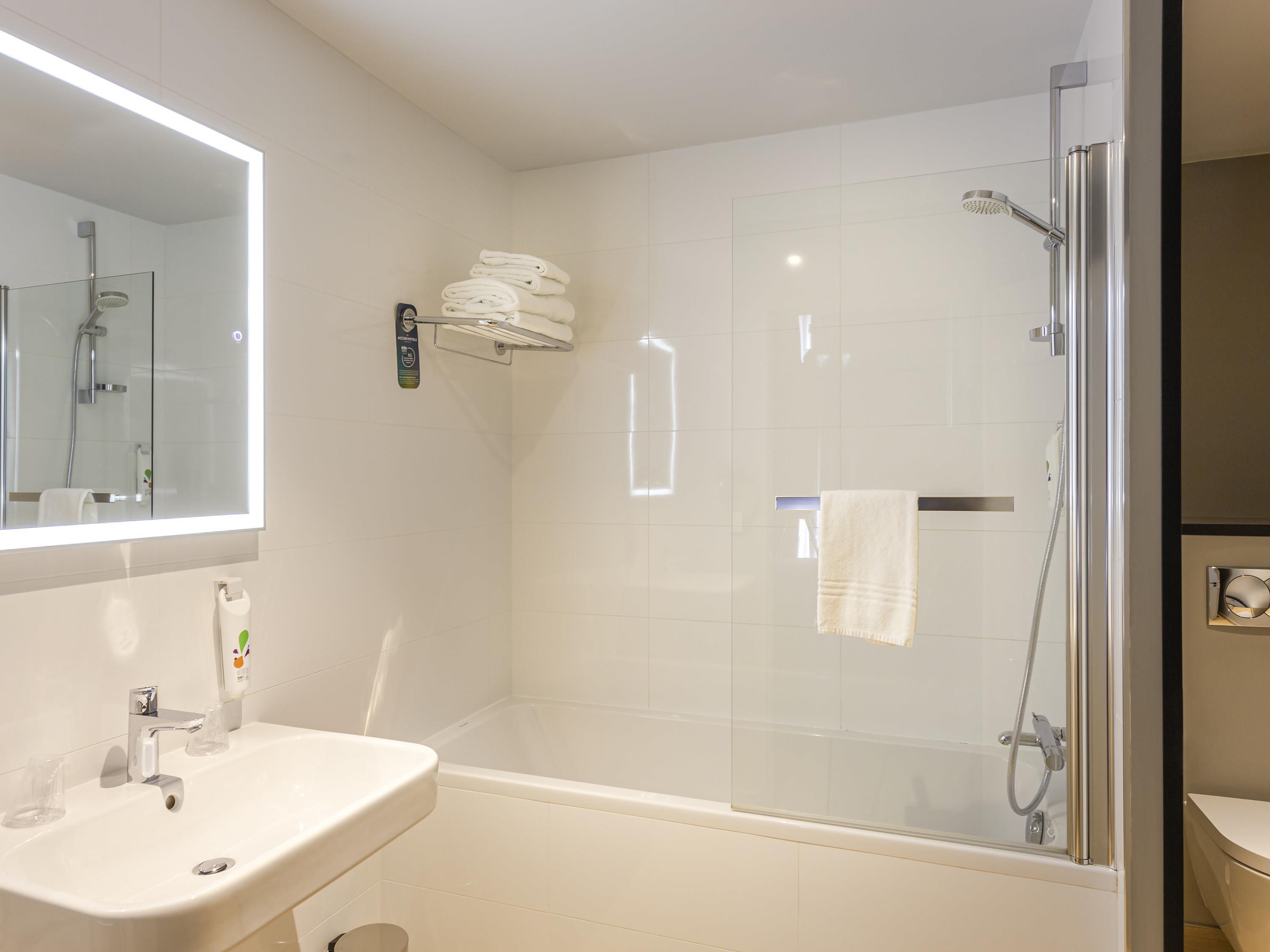 Suite Connecting Room