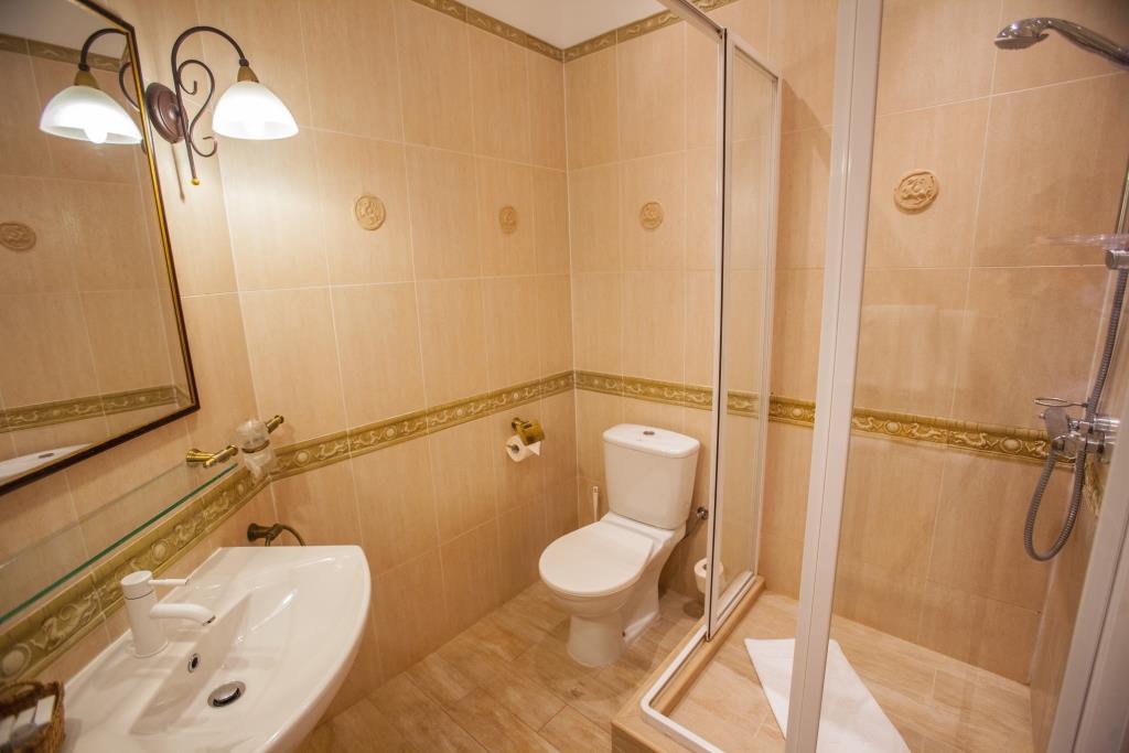 Double or Twin with Views