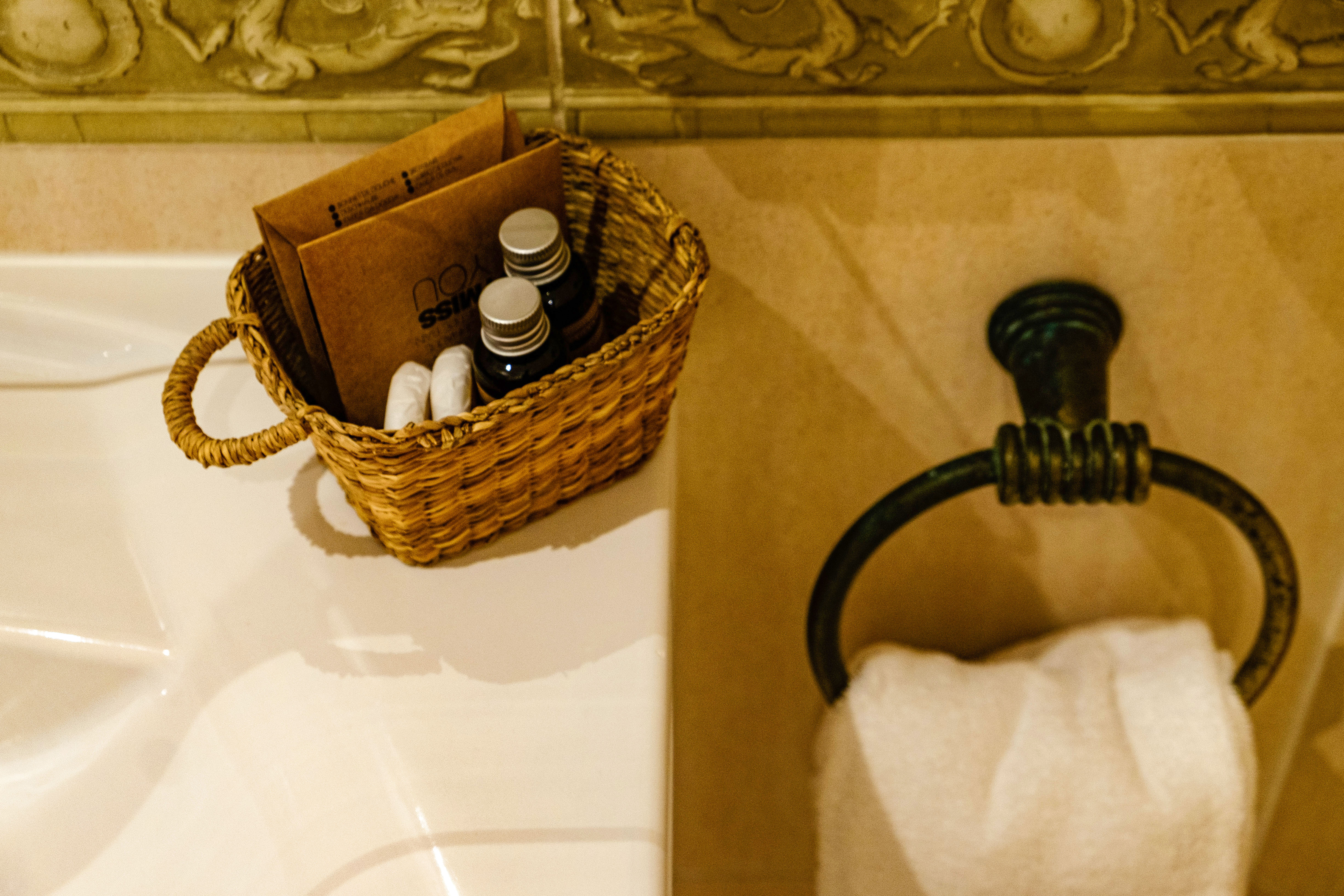 Double or Twin with Views