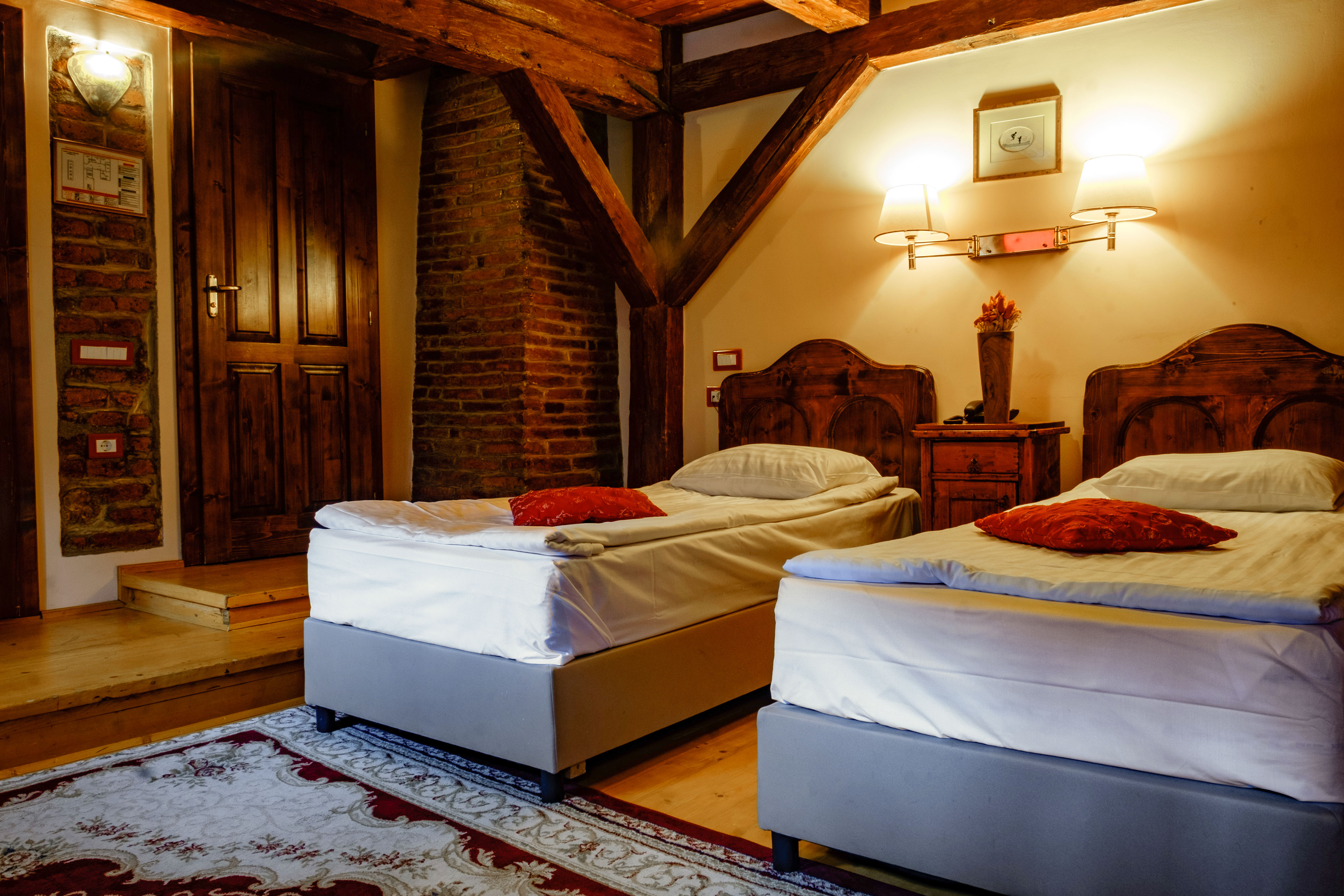 Junior Suite Superior