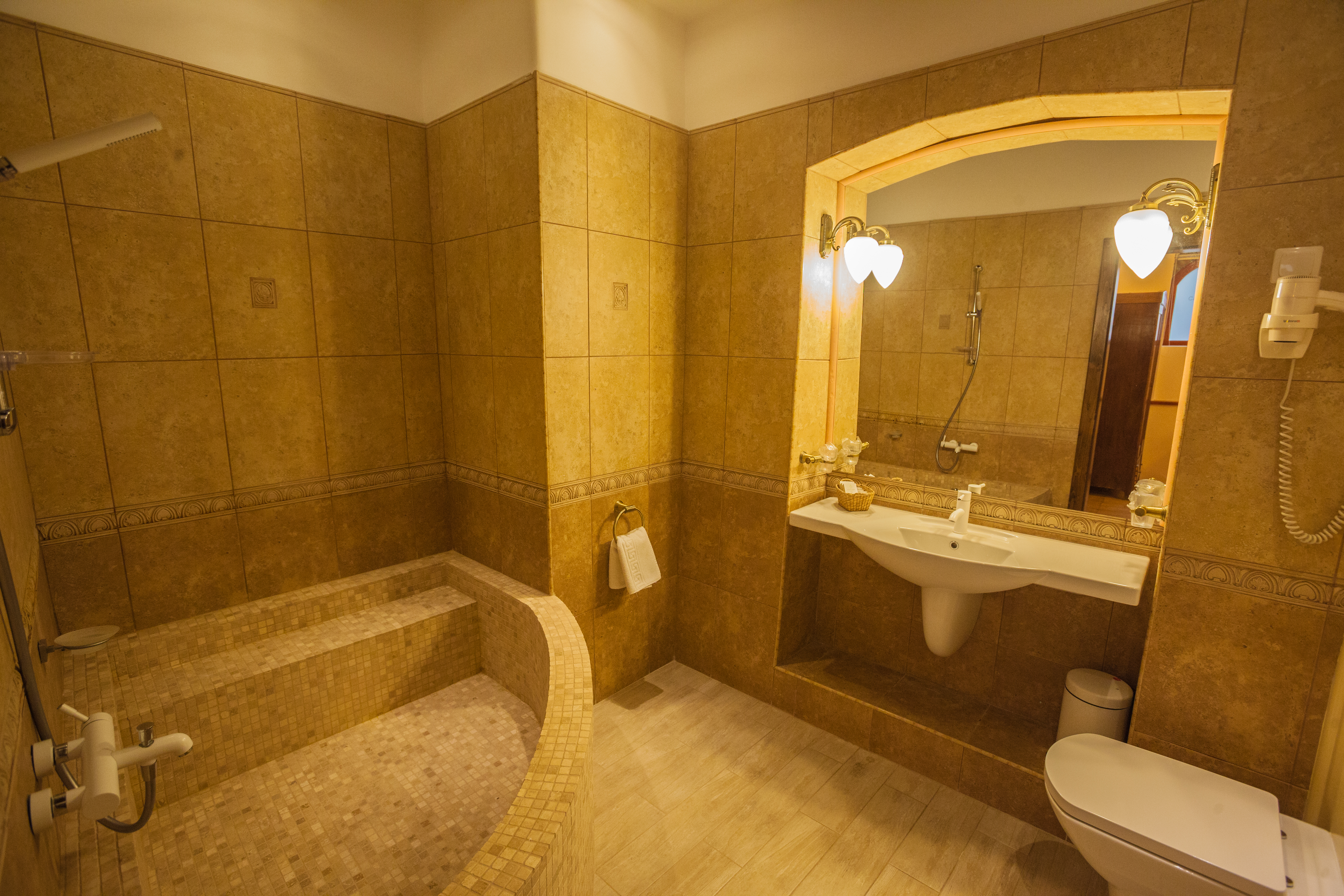 Junior Suite Superior