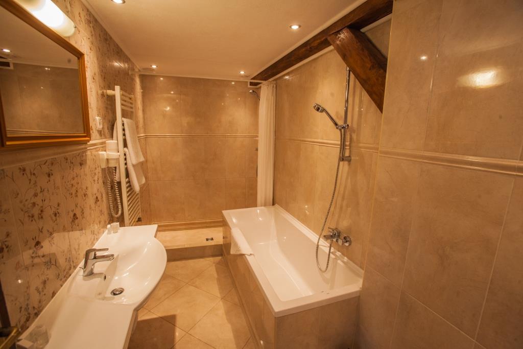 Junior Suite Superior