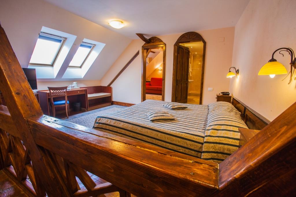 Junior Suite Superior