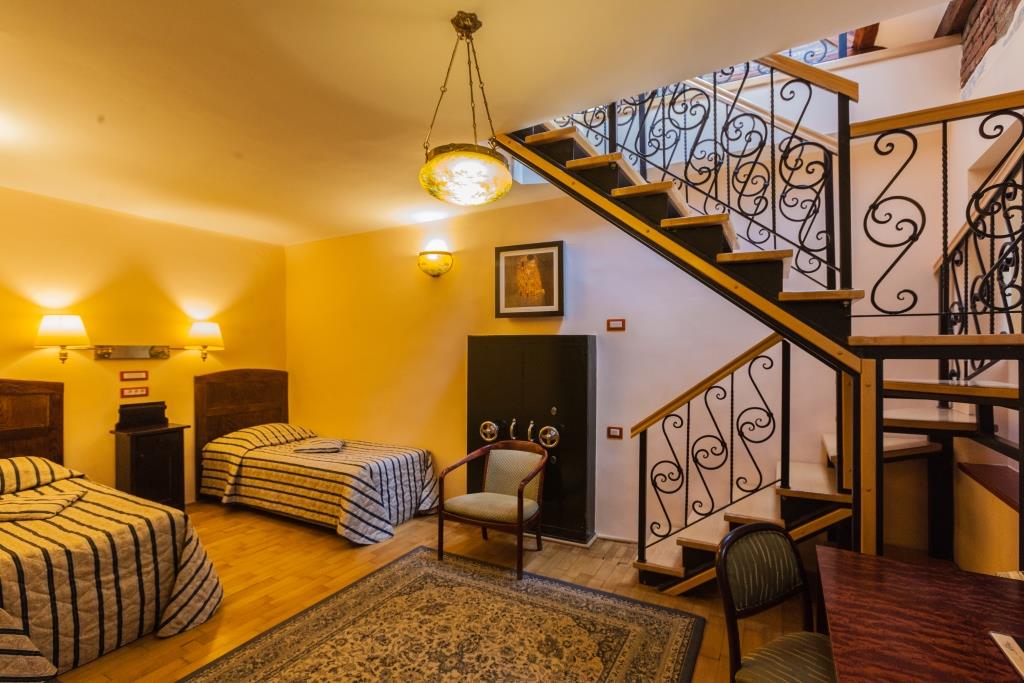 Junior Suite Superior