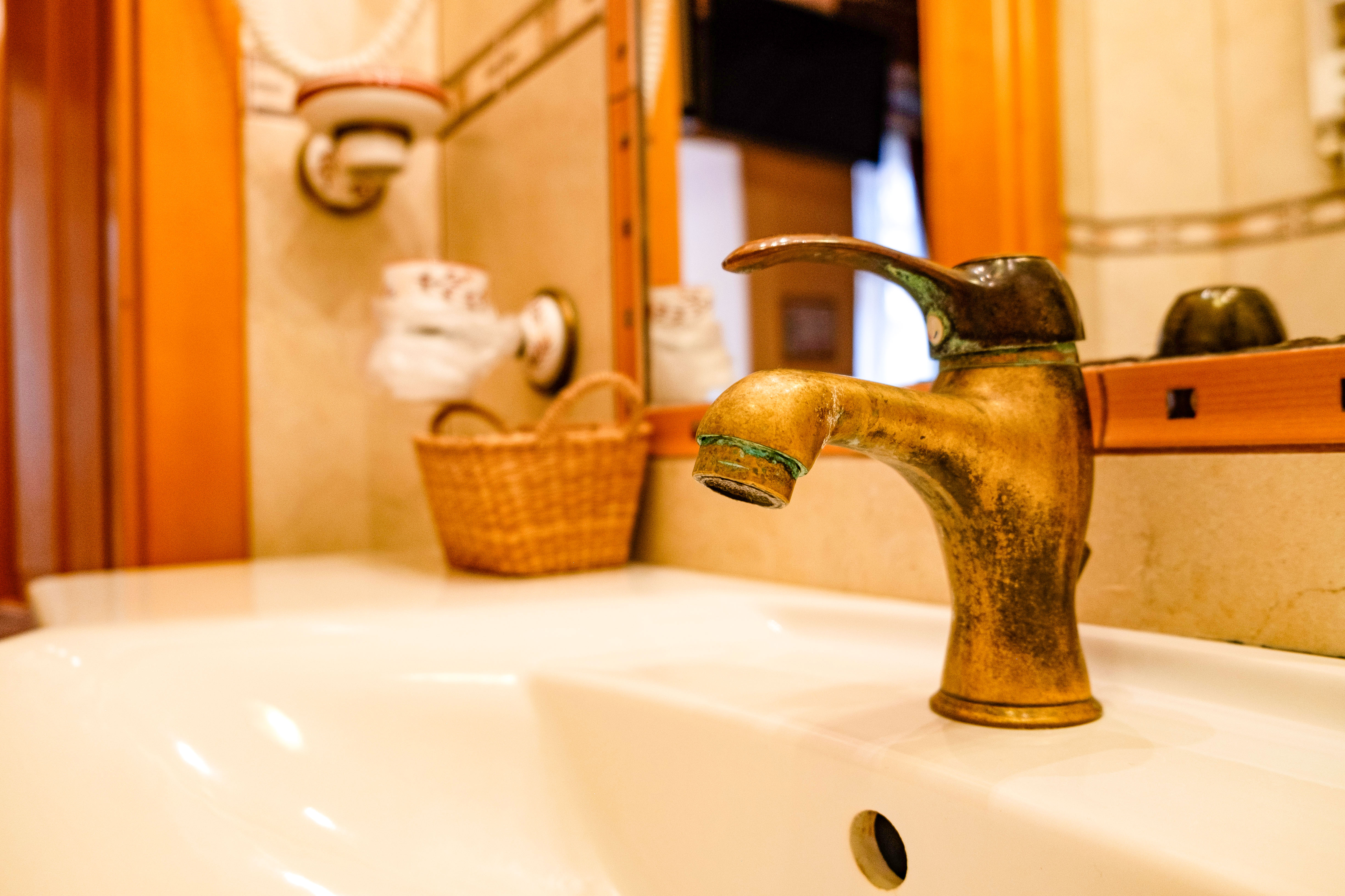 Double with Double Bed