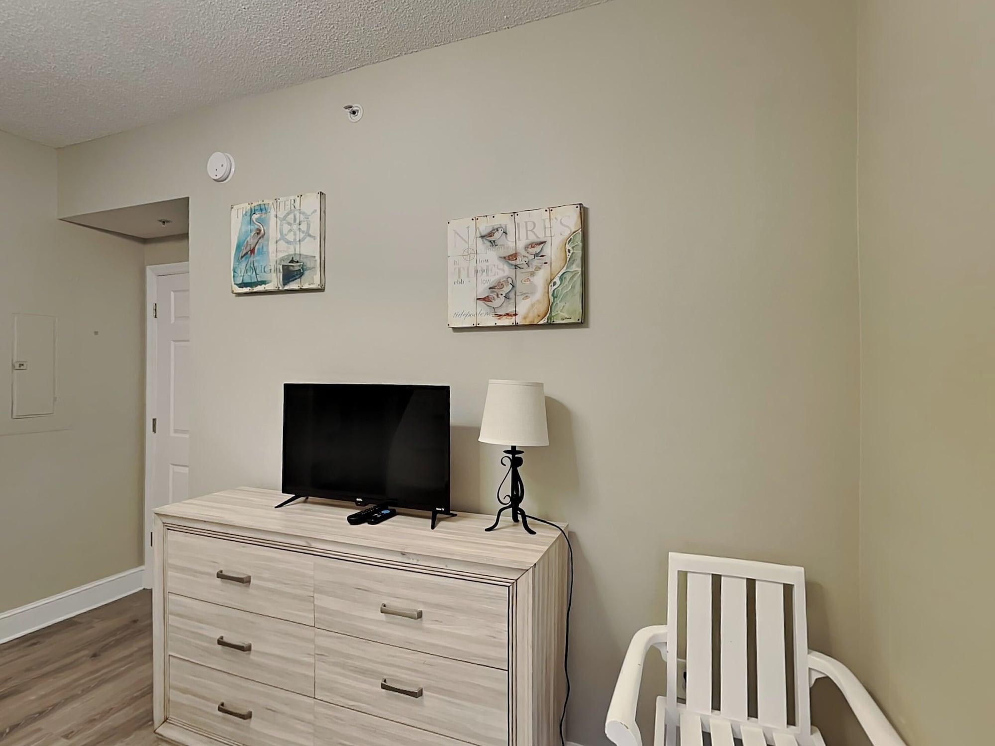 Apartment Two Bedrooms