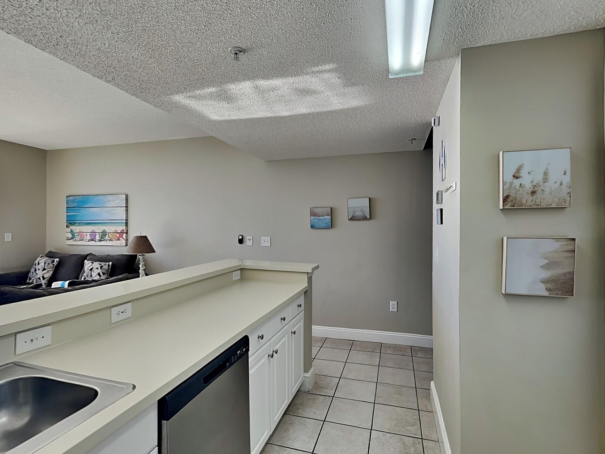 Apartment Two Bedrooms