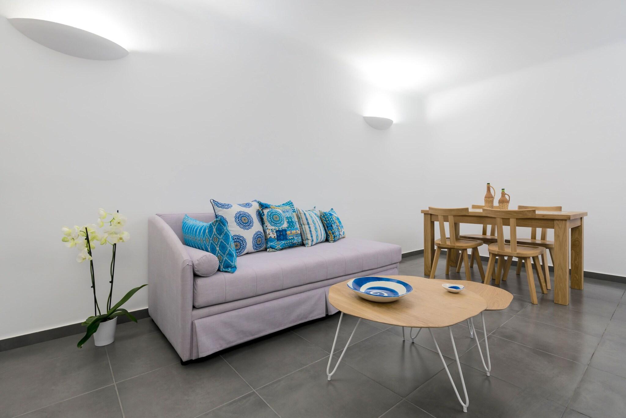 Villa Two Bedrooms with Private Pool