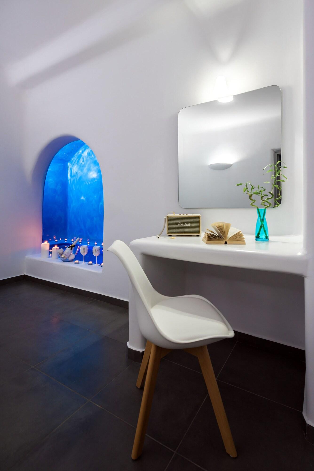 Villa Two Bedrooms with Private Pool