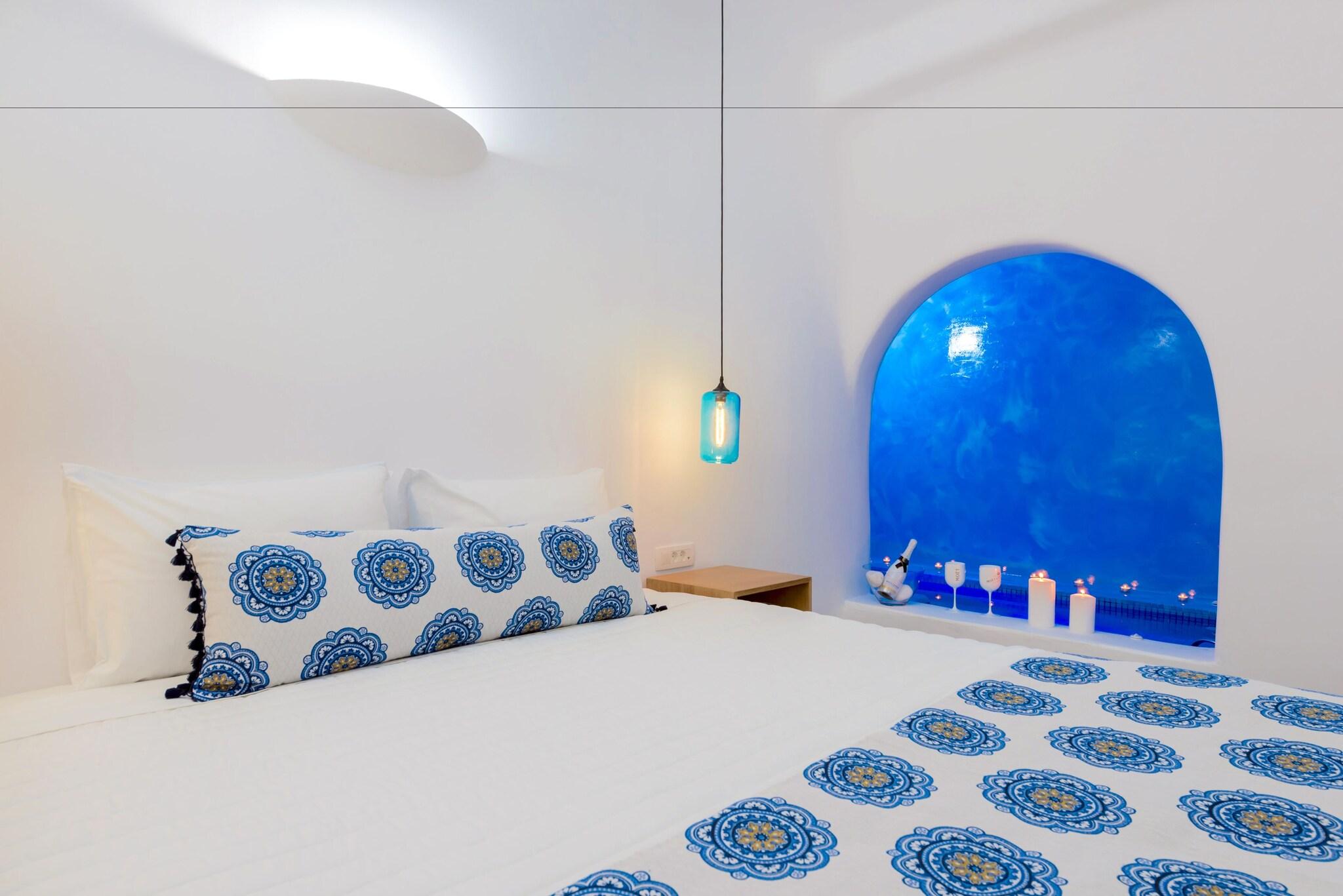 Villa Two Bedrooms with Private Pool