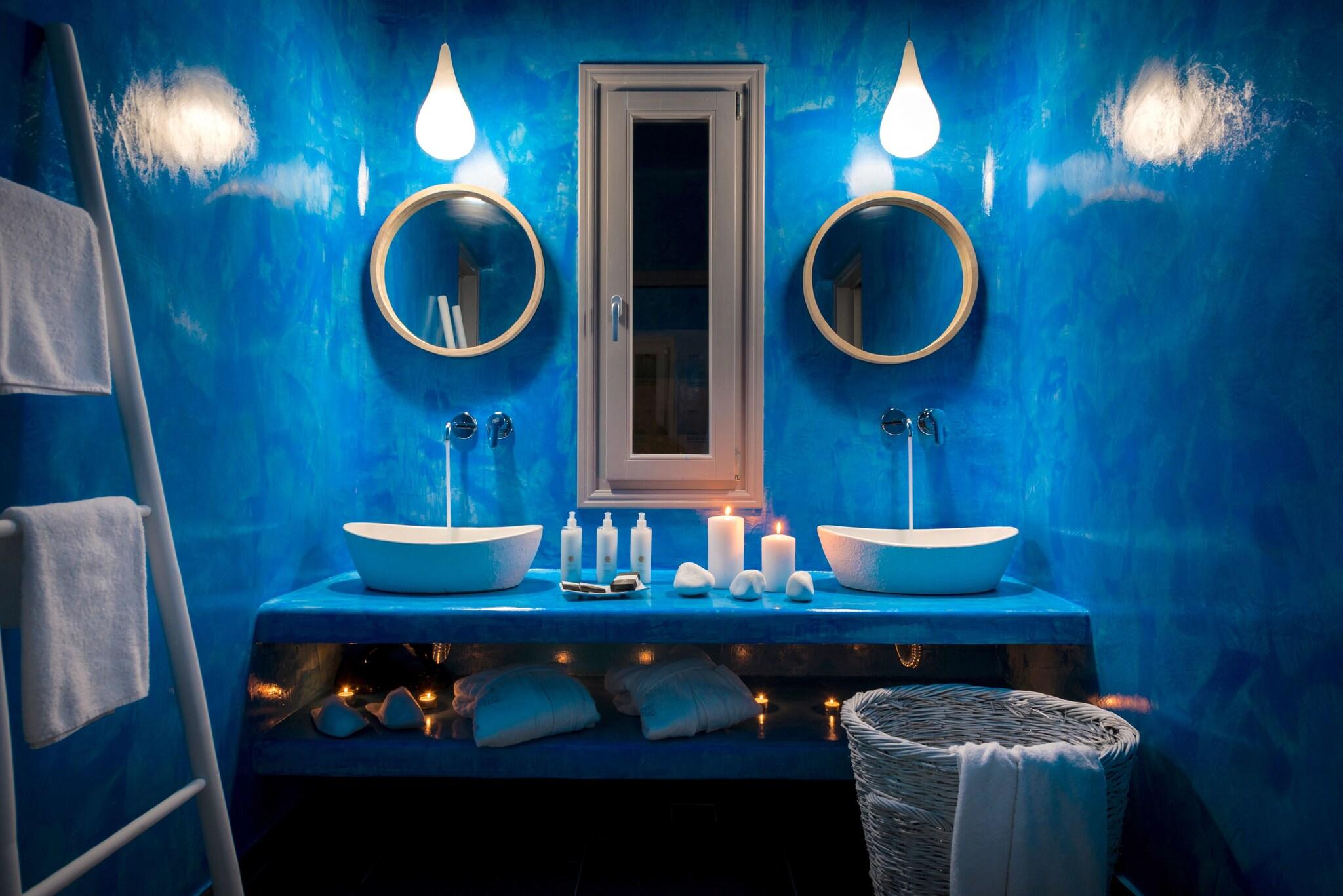 Villa Two Bedrooms with Private Pool