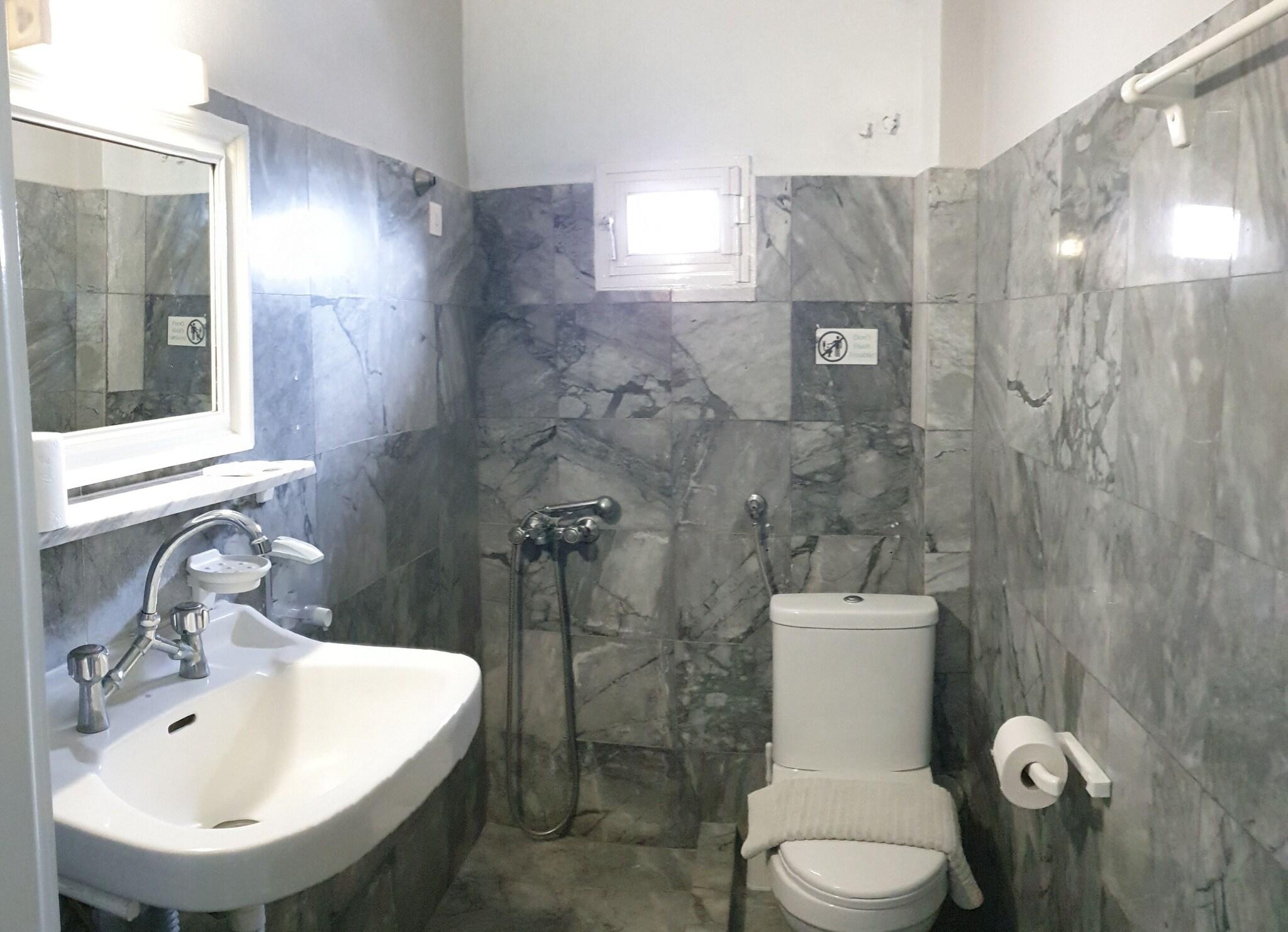 Twin Superior Sea View