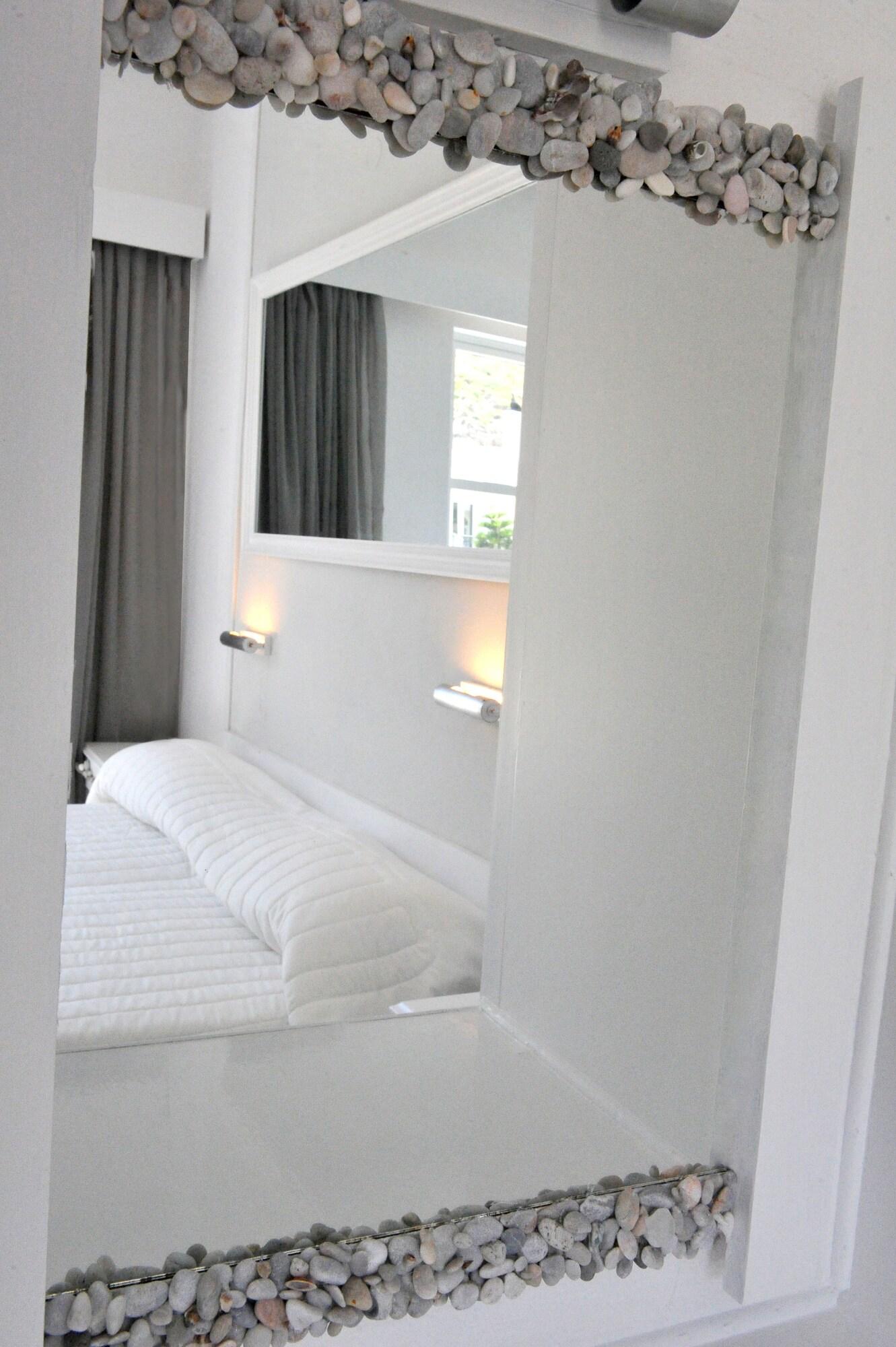 Twin Superior Sea View