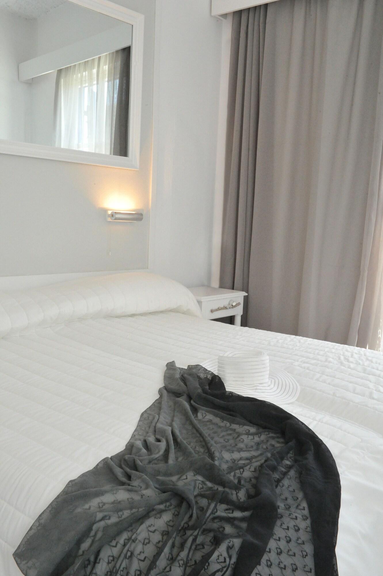 Twin Superior Sea View