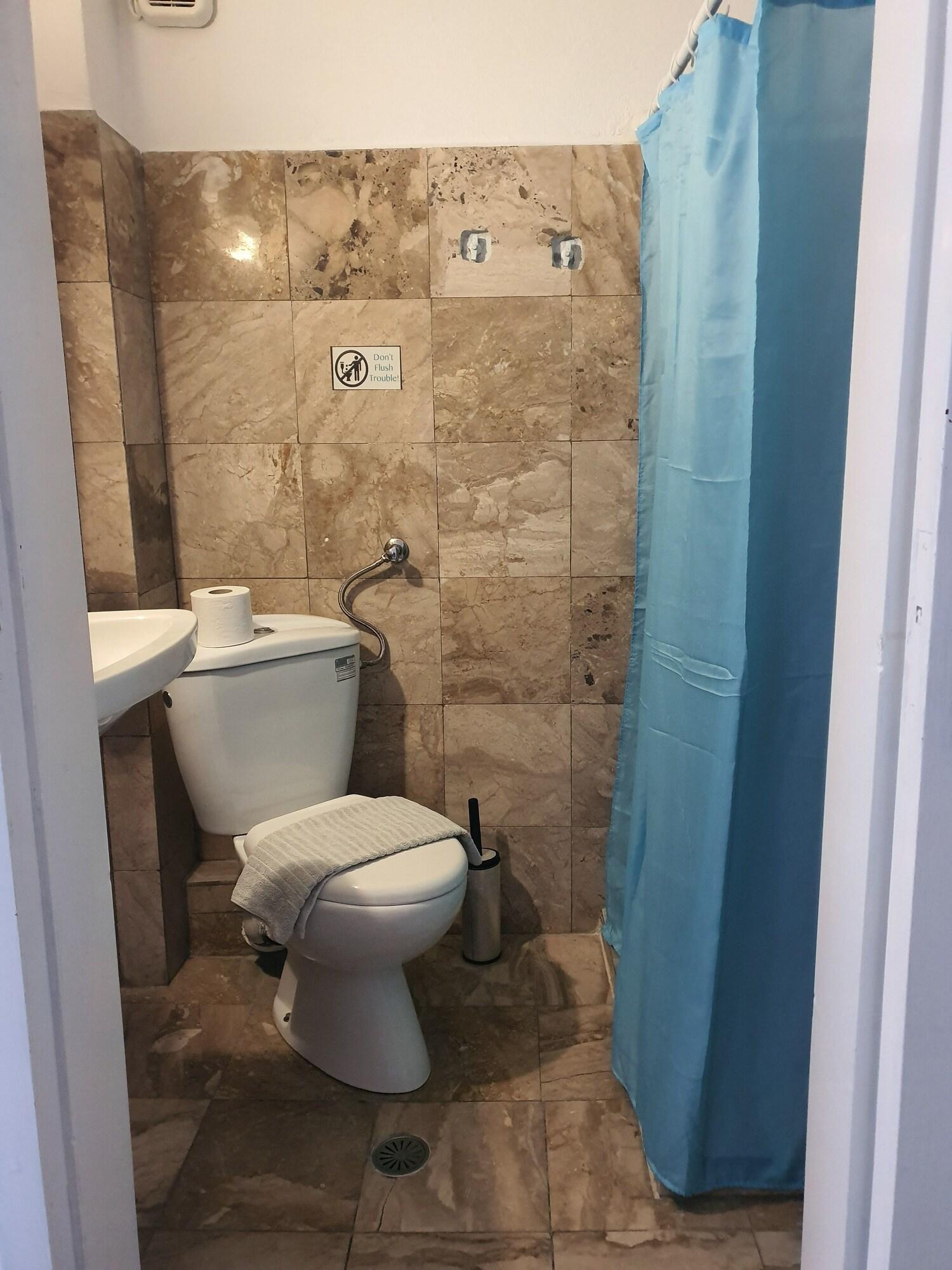 Quadruple Mountain View