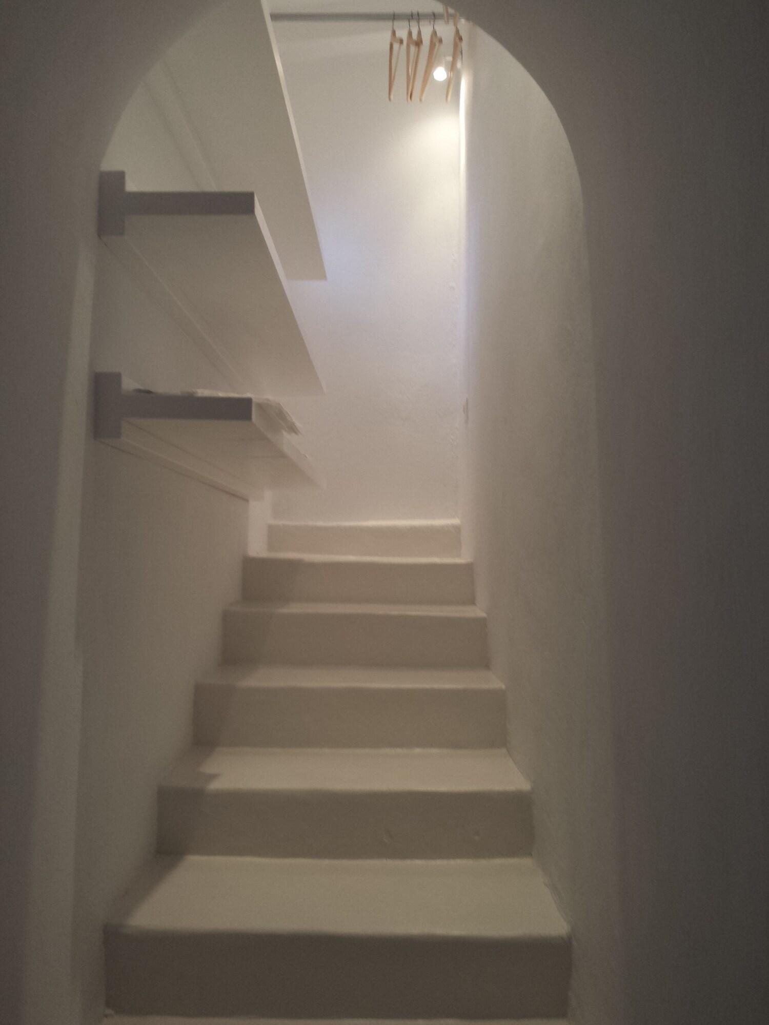 Villa with Double Bed