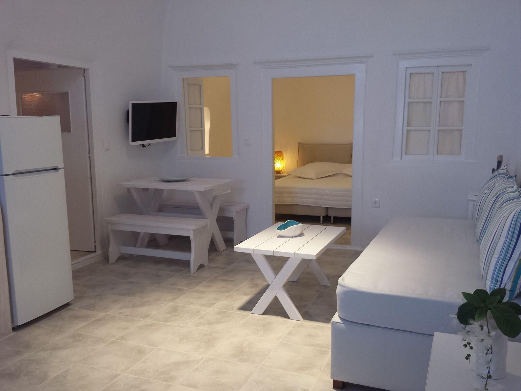 Villa Two Double Beds