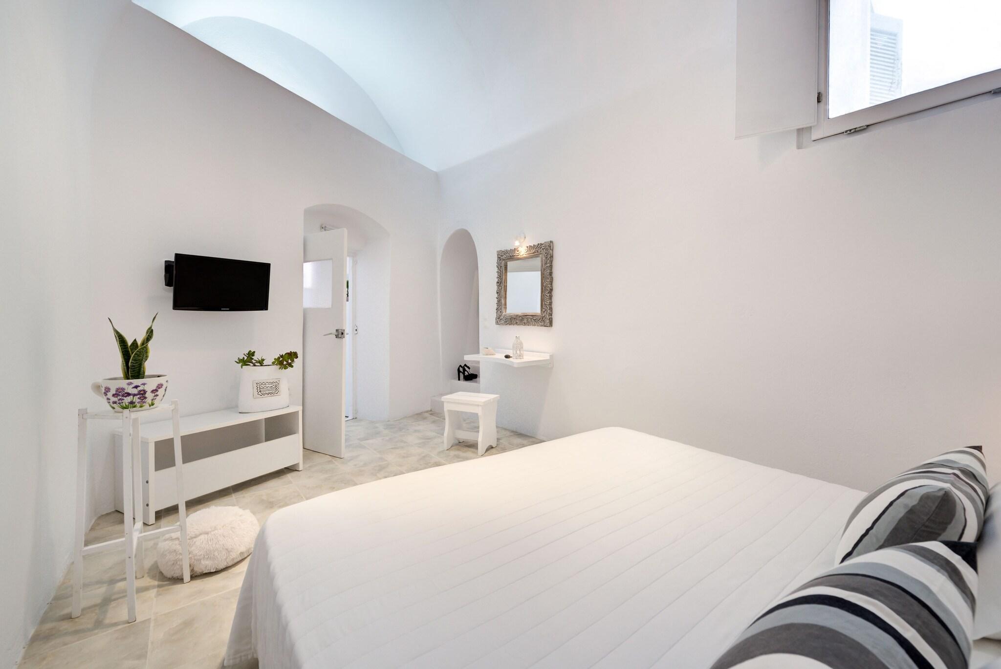 Villa Two Double Beds