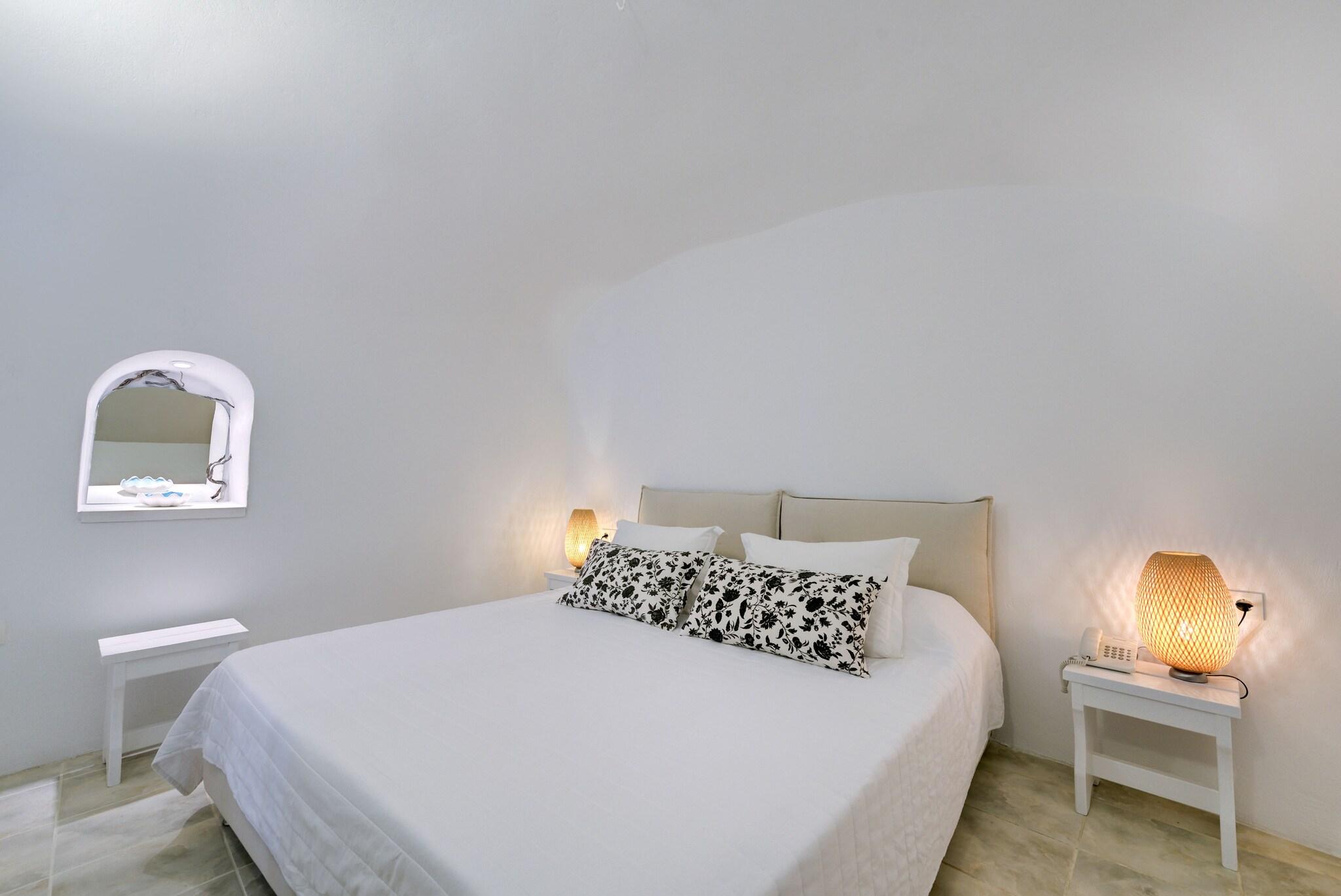 Villa Two Double Beds