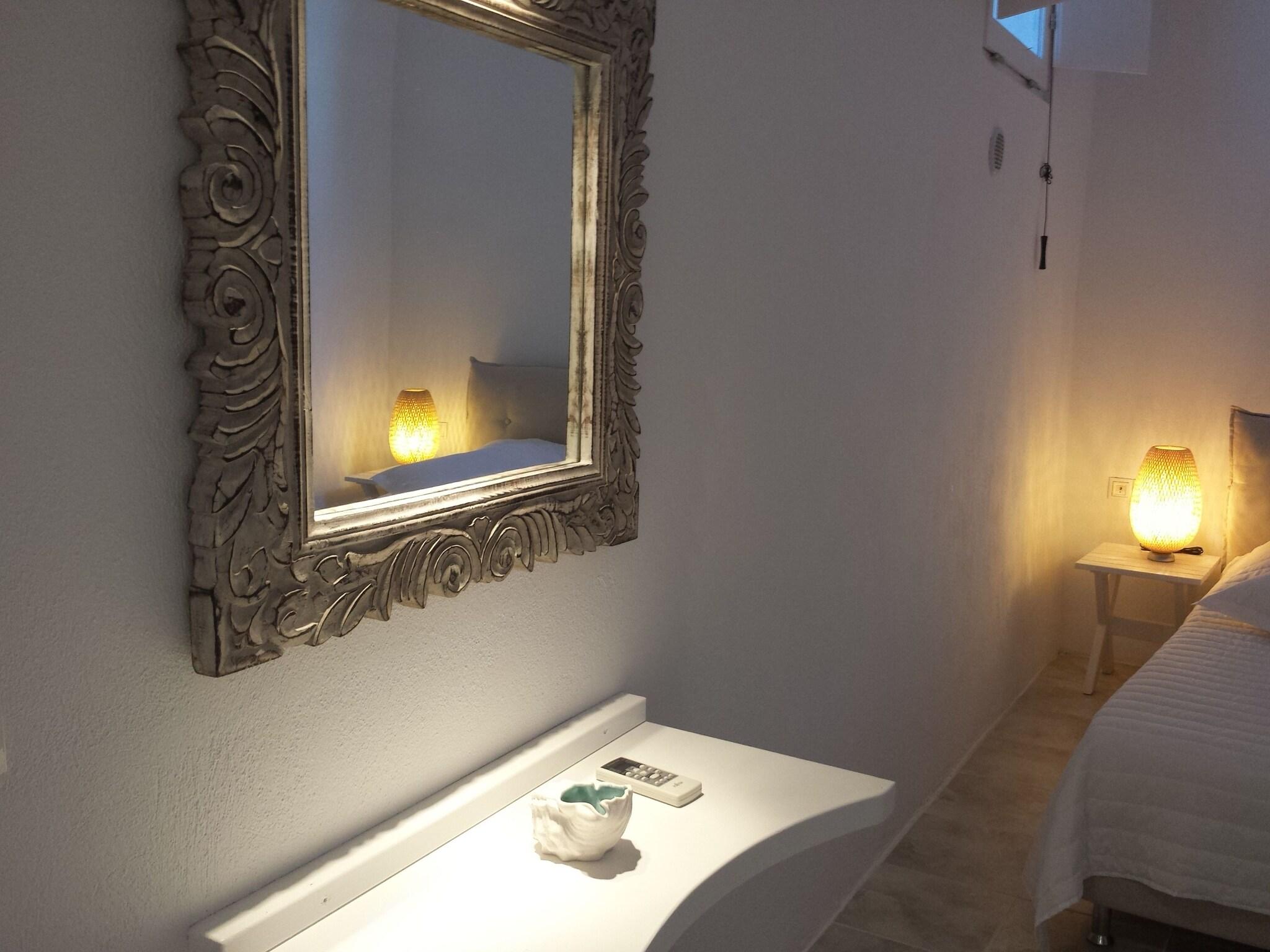 Villa Two Double Beds