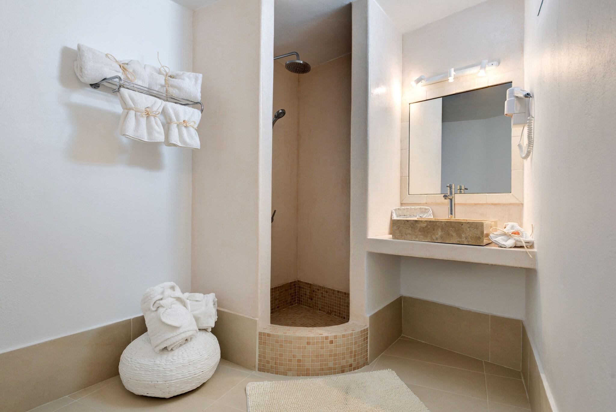 Villa with Double Bed