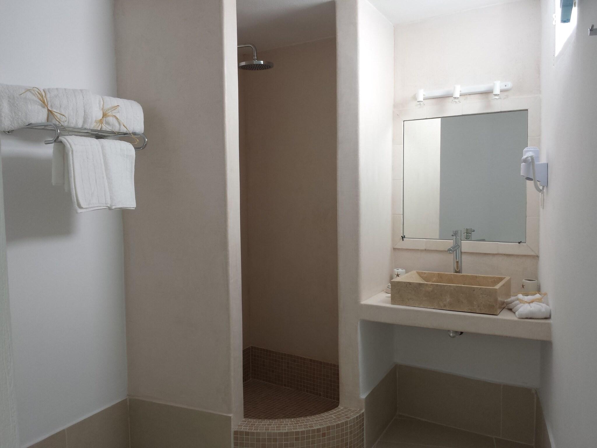 Villa with Double Bed