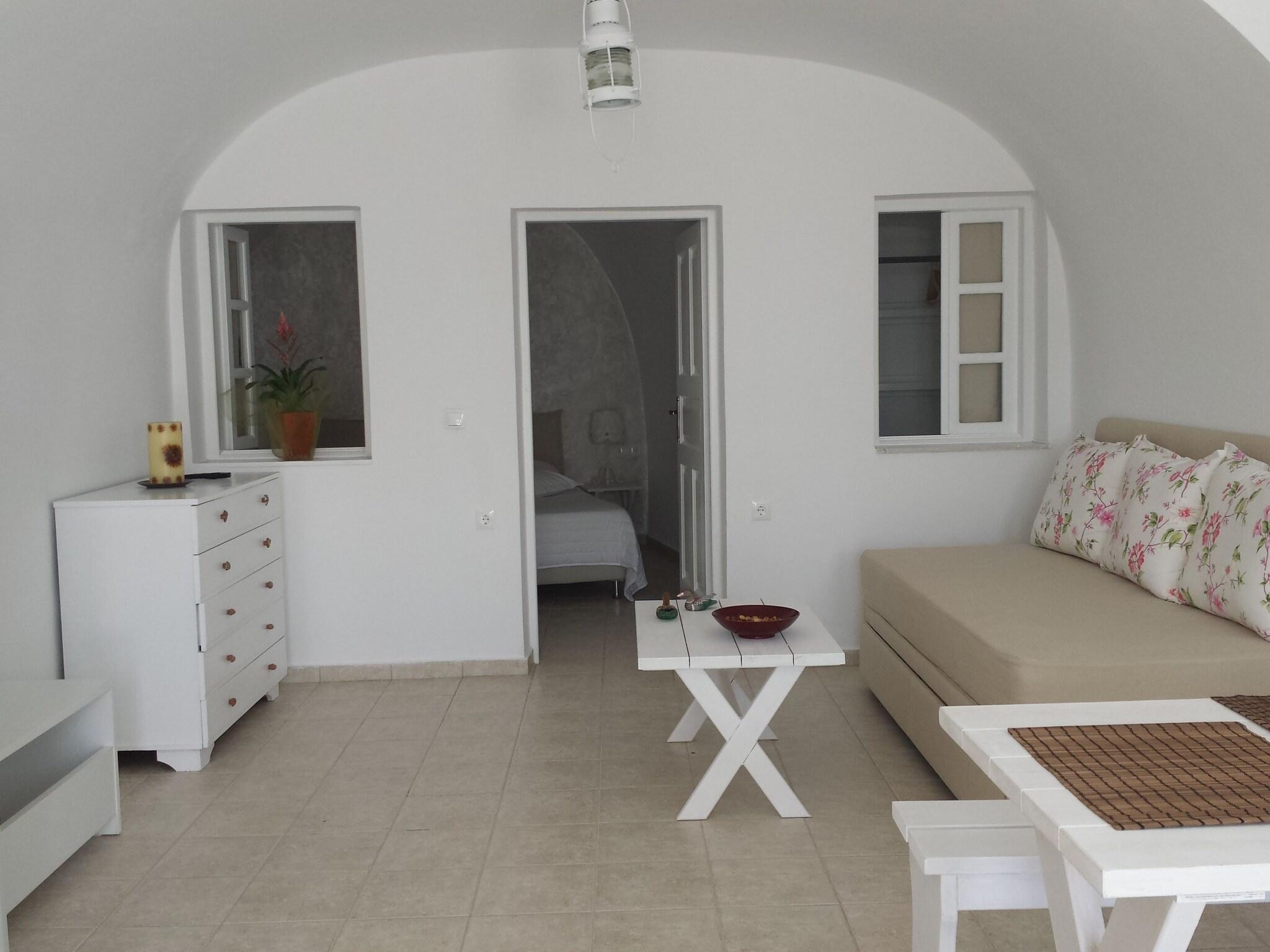 Villa with Double Bed