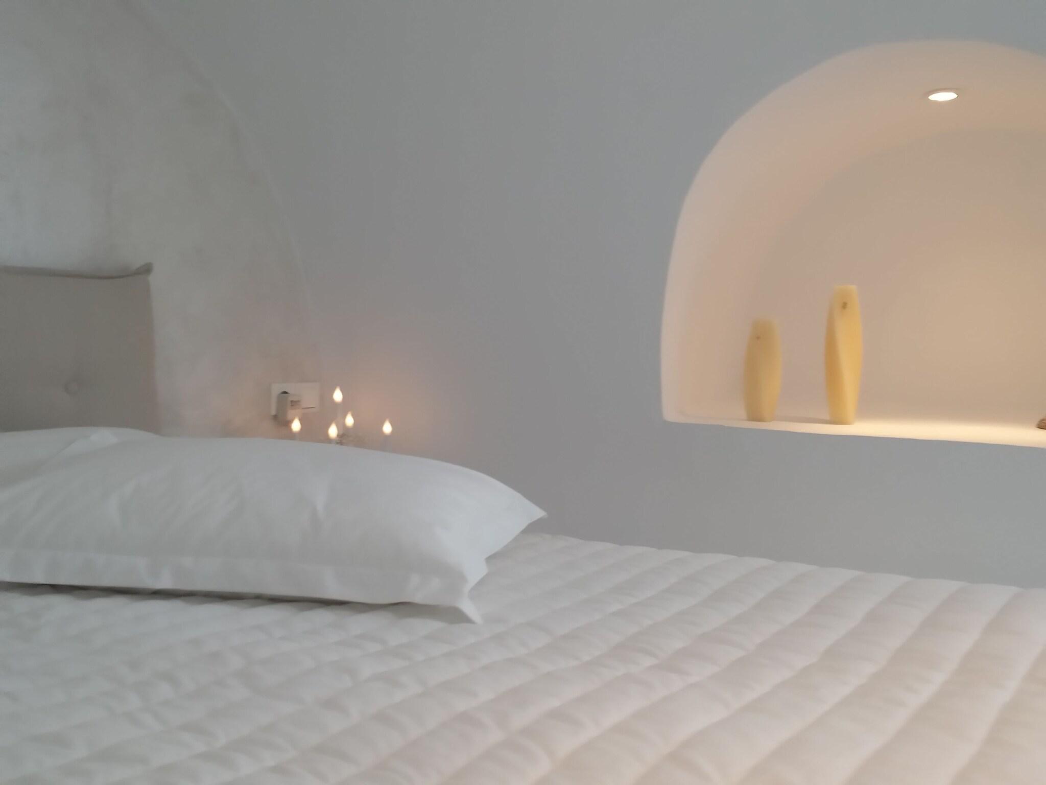 Villa with Double Bed