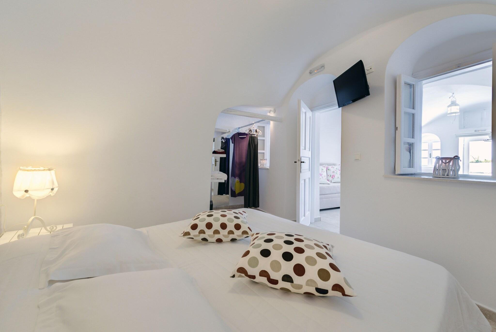 Villa Two Double Beds