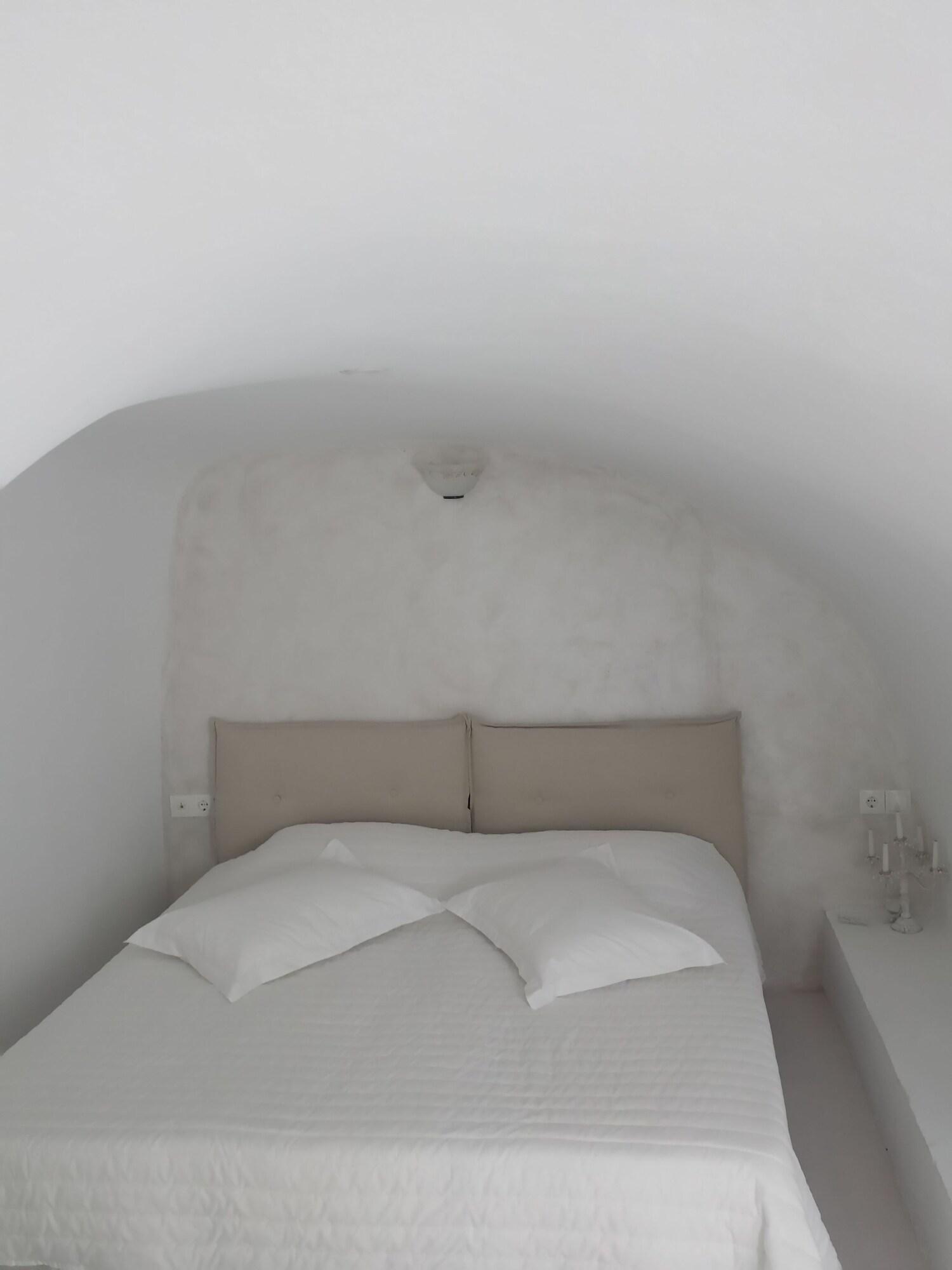 Villa Two Double Beds