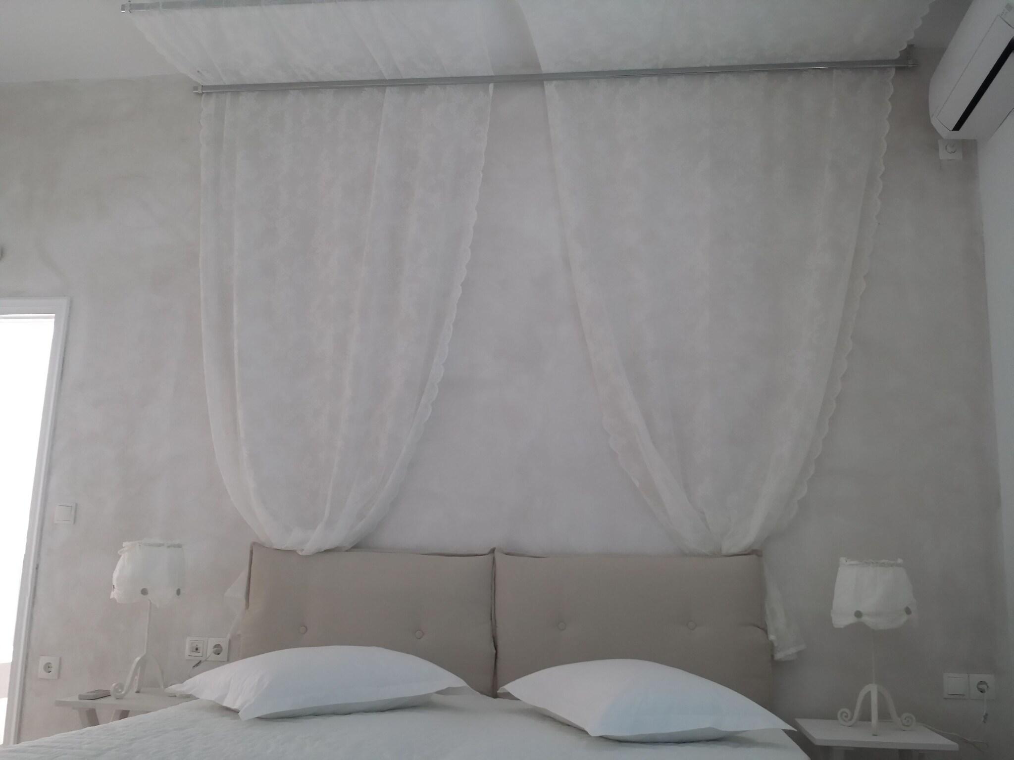 Villa with Double Bed