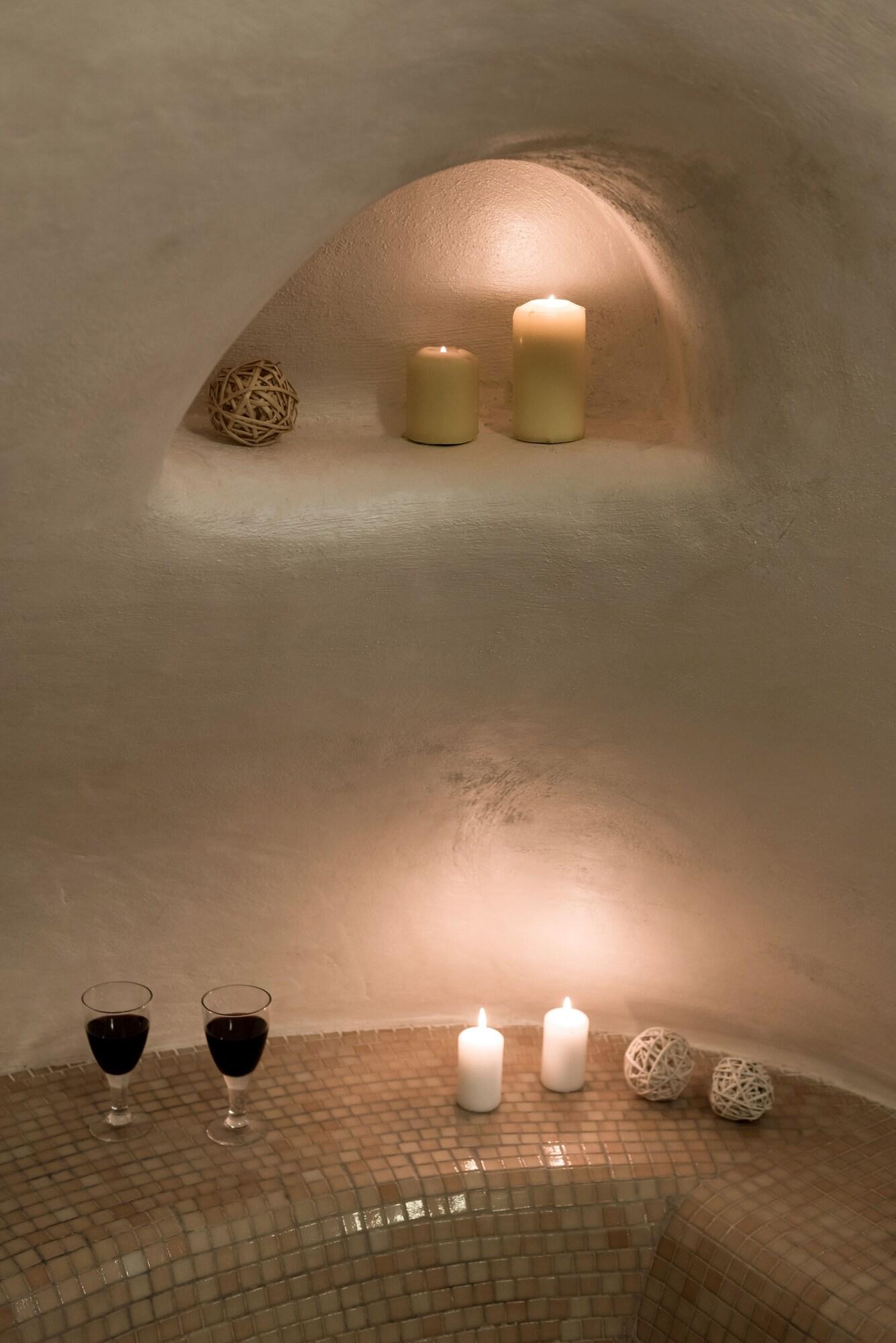 Villa with Double Bed