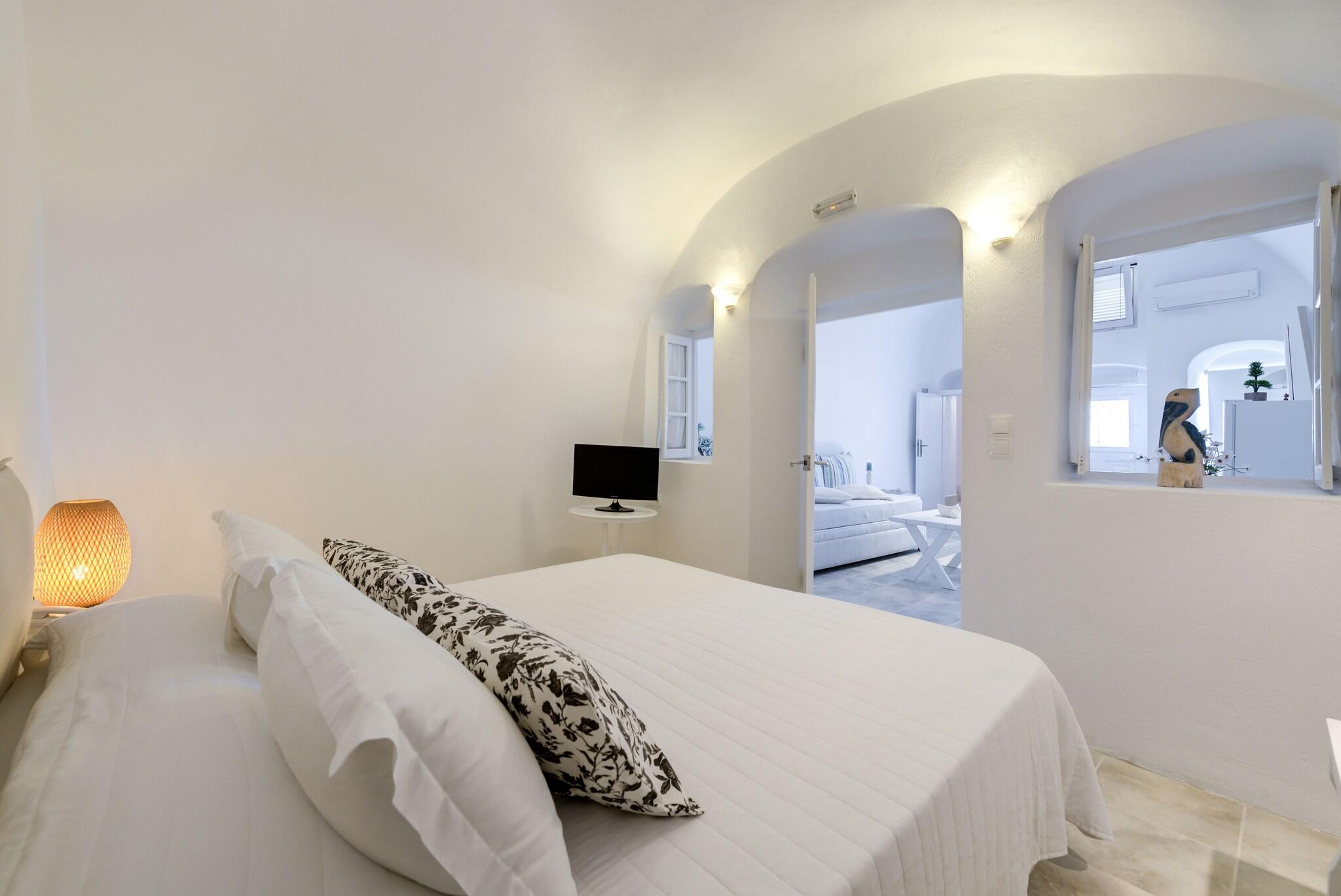 Villa with Double Bed