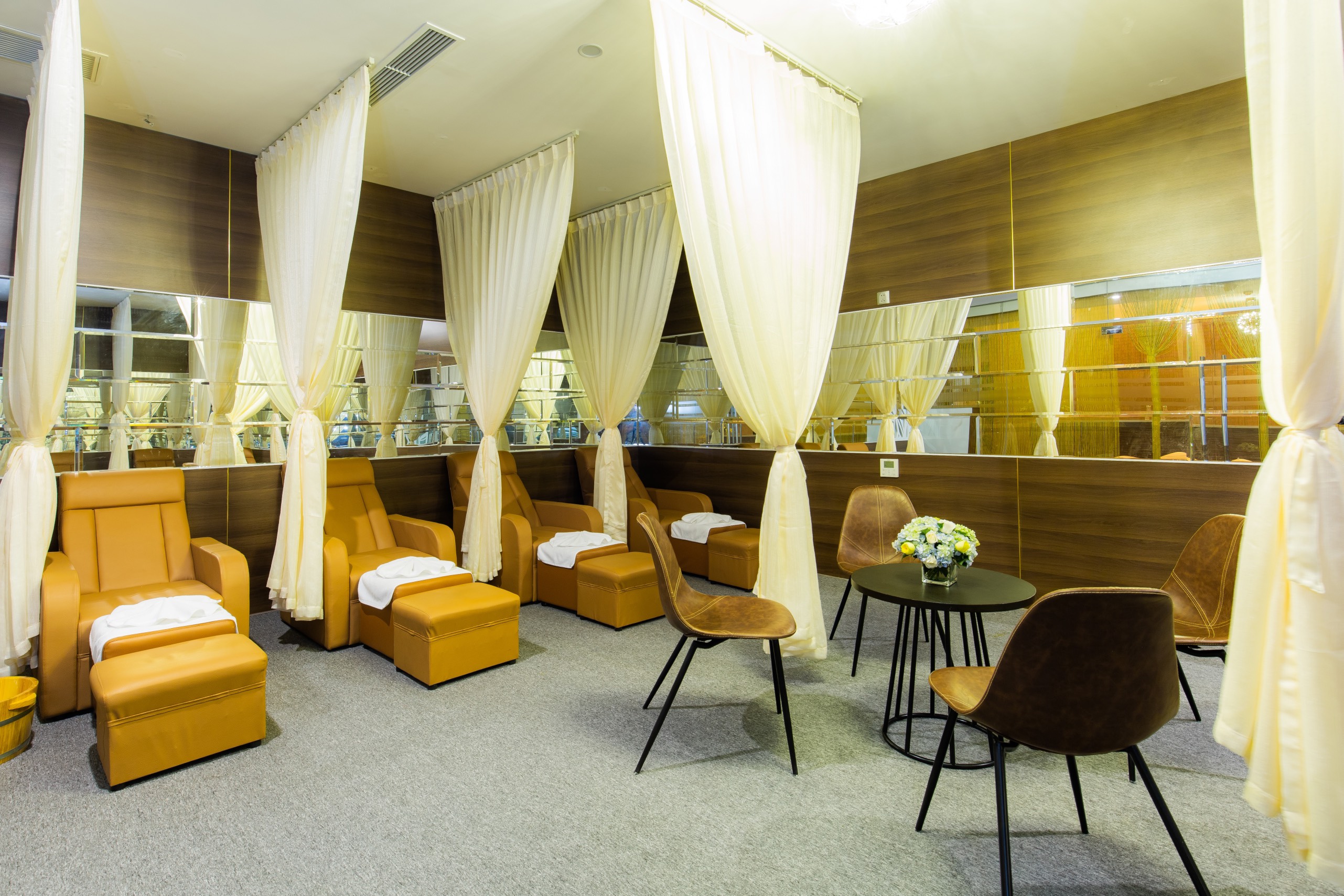 Sports and Entertainment