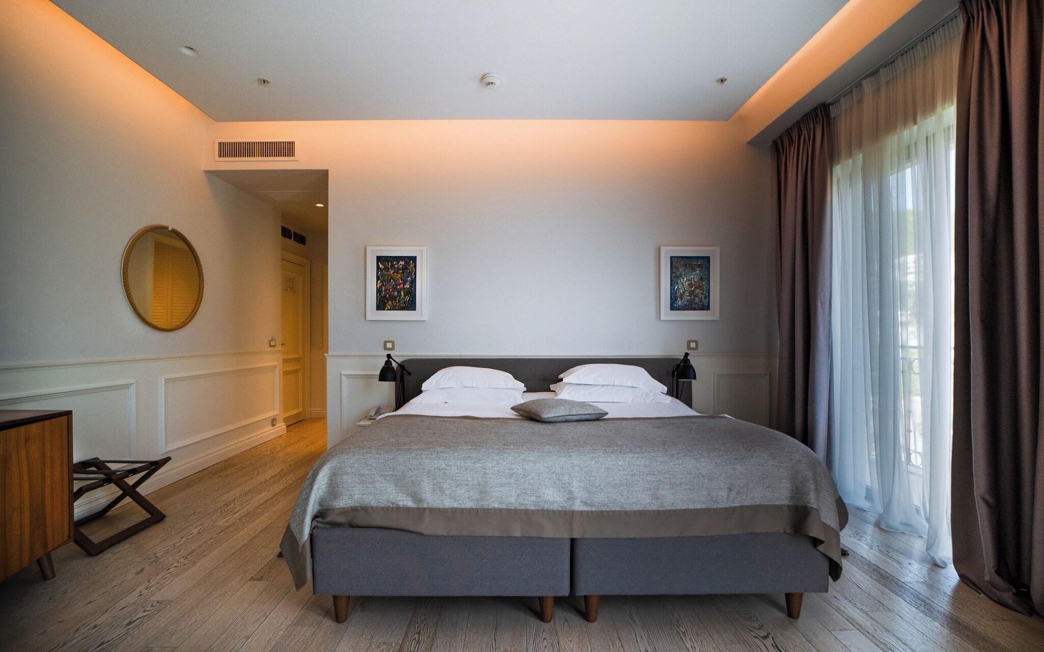 Double or Twin Superior Park View