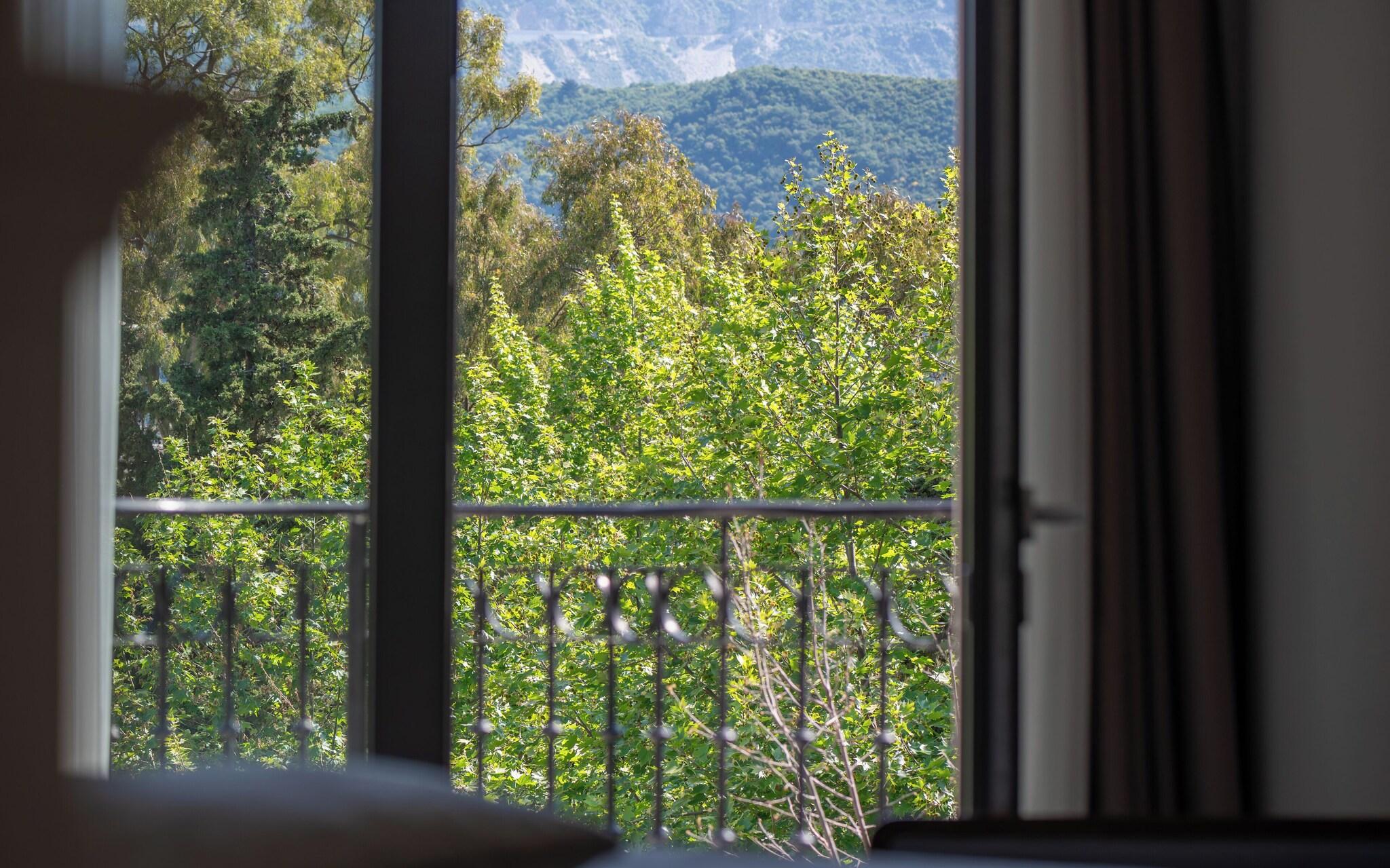 Double or Twin Superior Park View