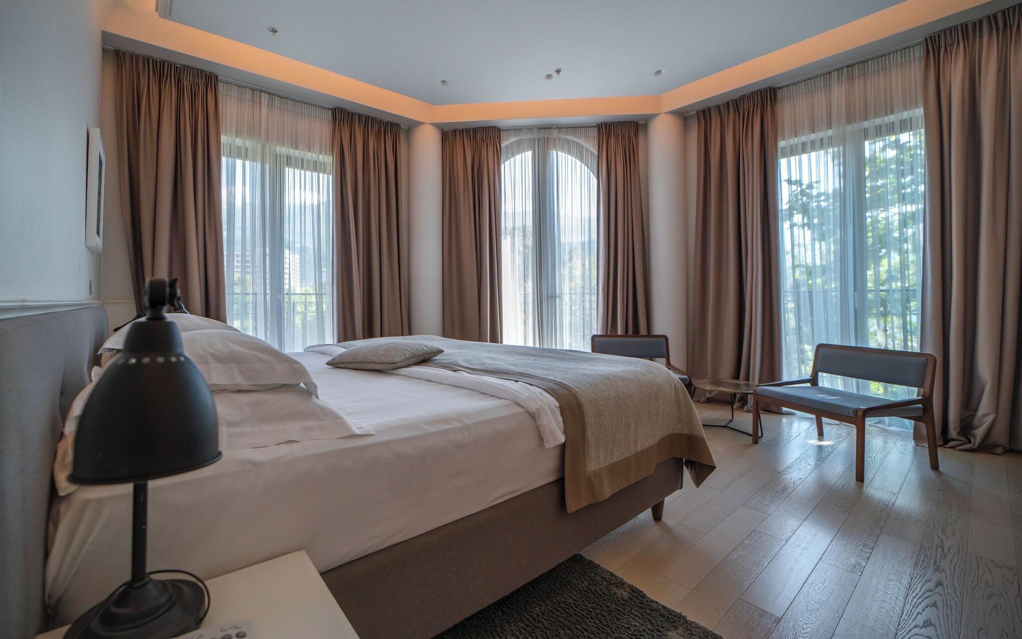 Double or Twin Superior Park View