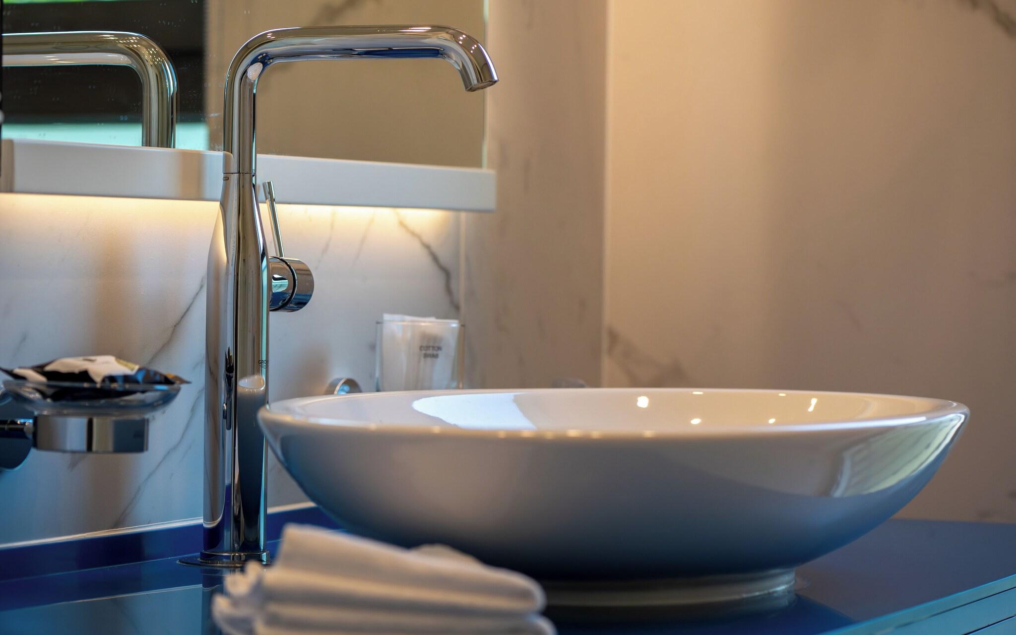 Double or Twin Superior Park View