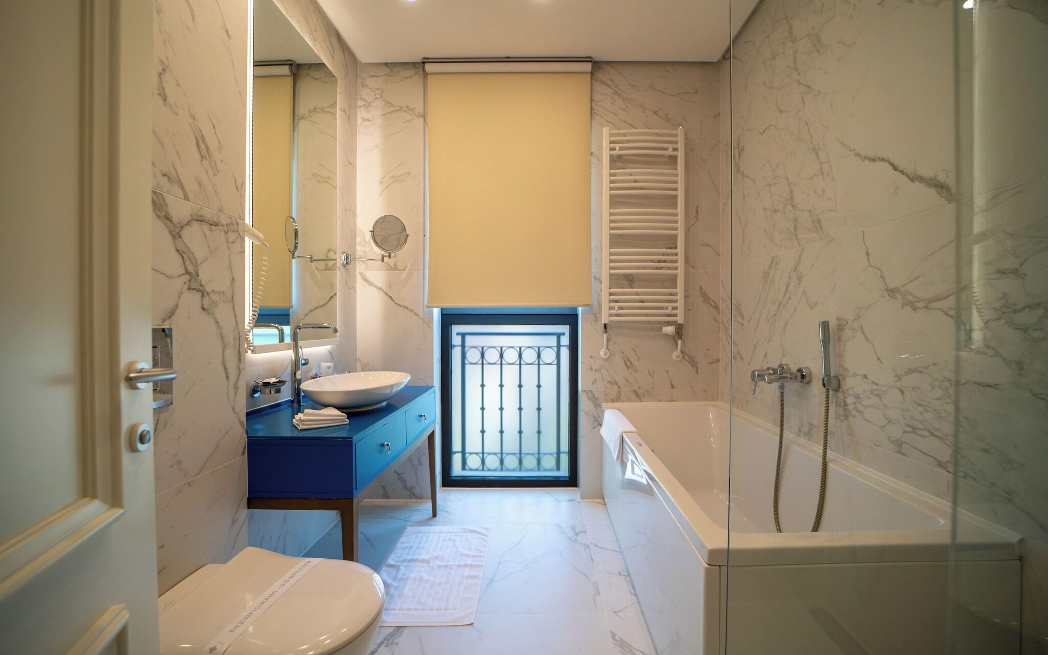 Double or Twin Superior Park View