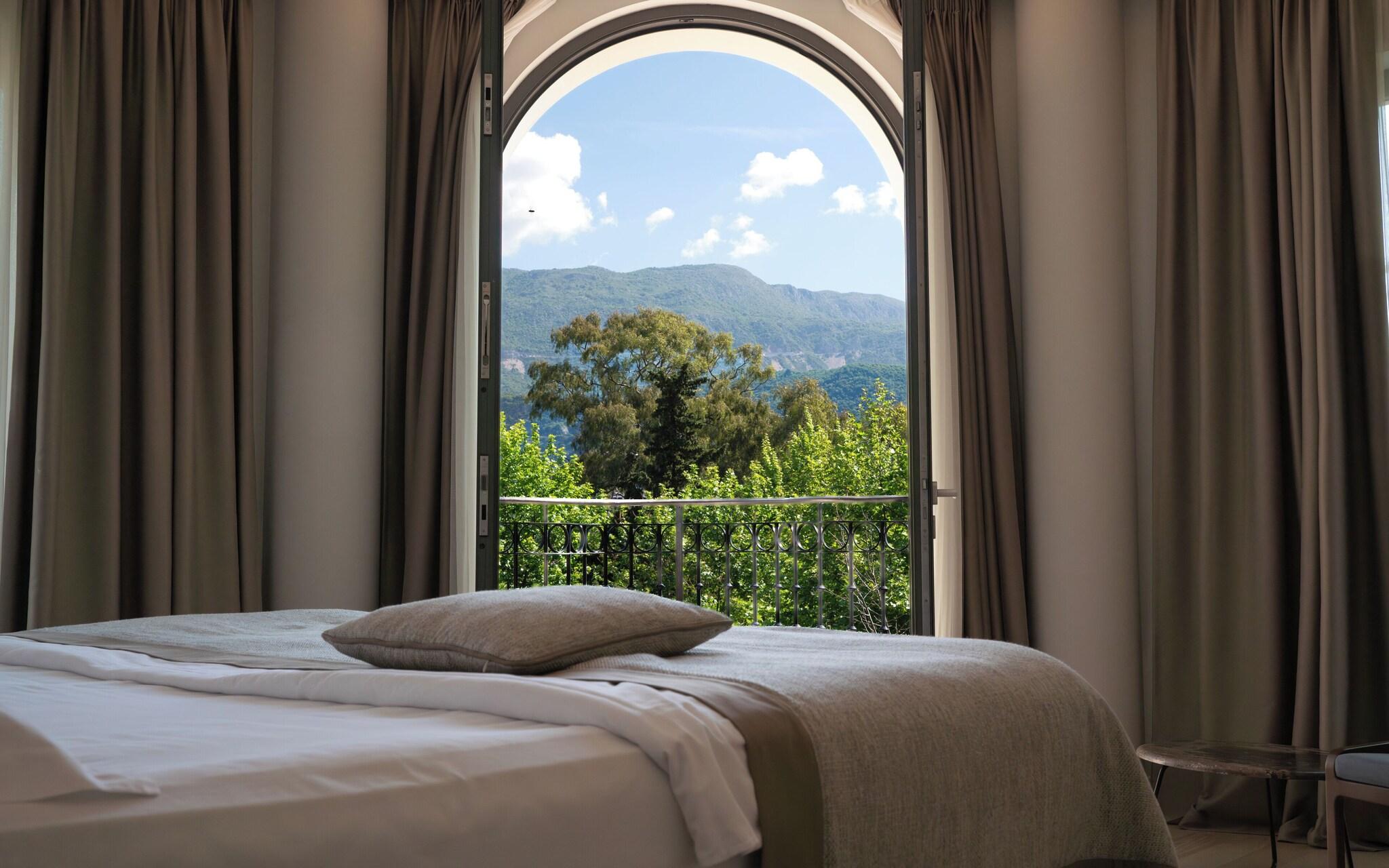 Double or Twin Superior Park View