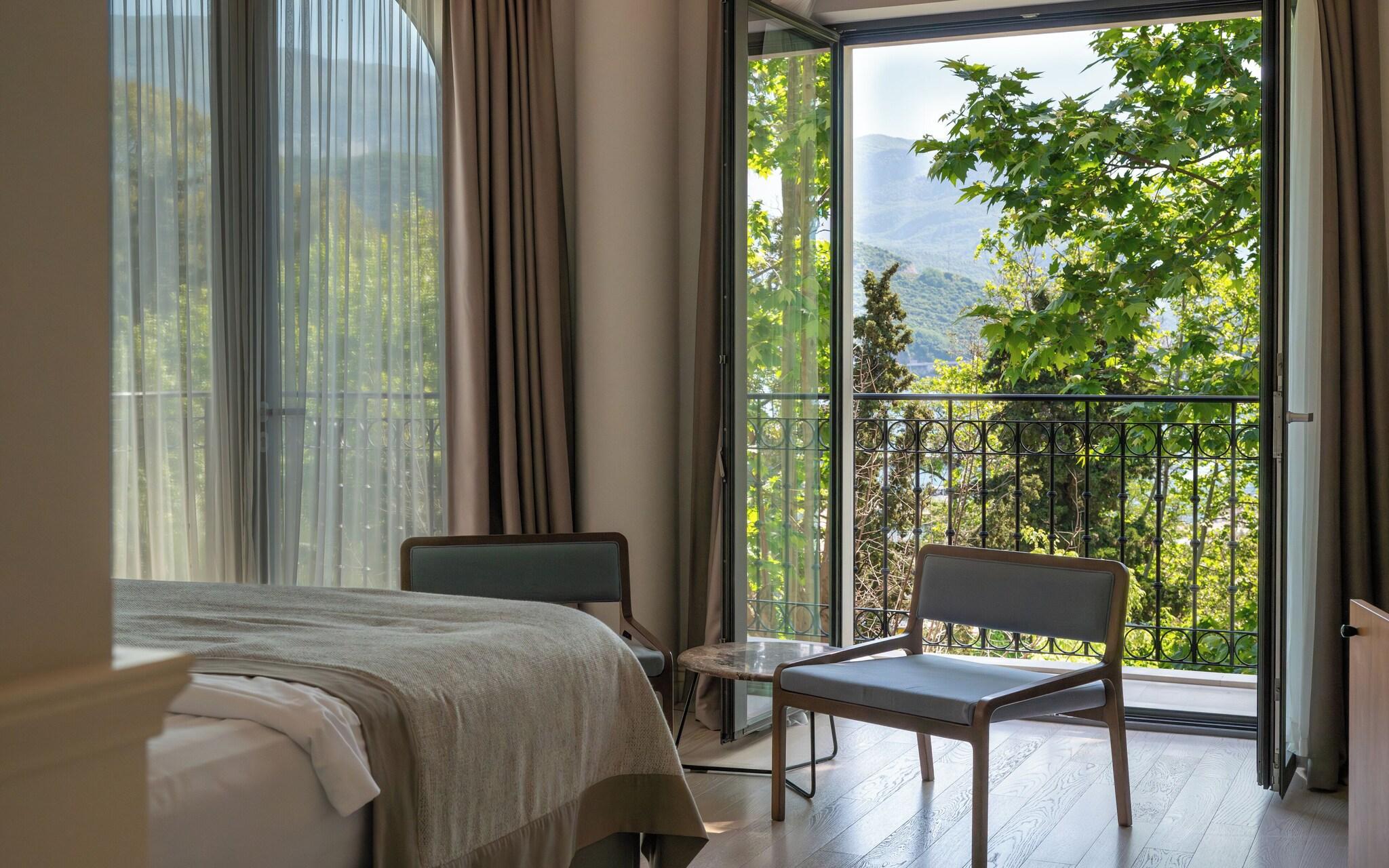 Double or Twin Superior Park View