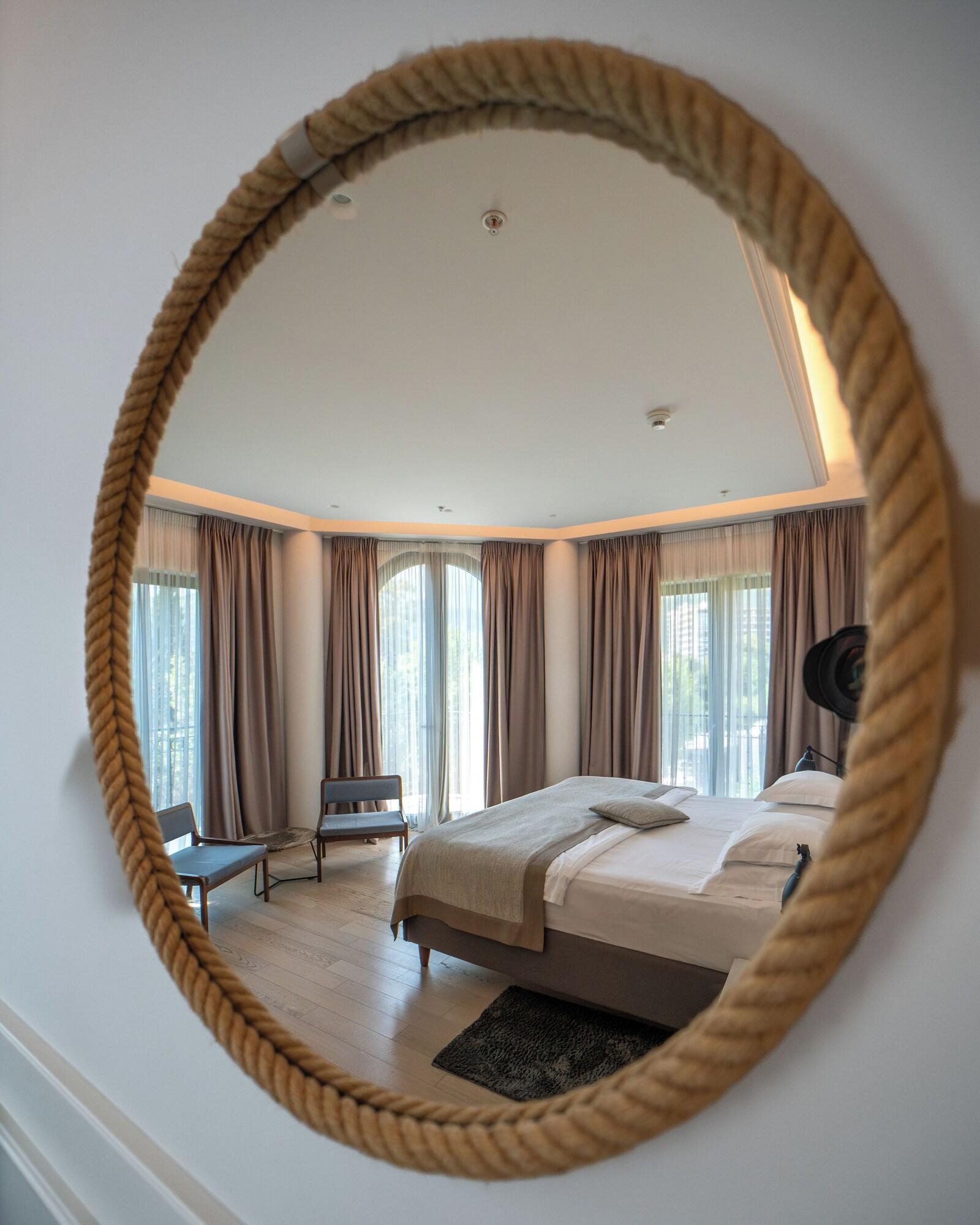 Double or Twin Superior Park View