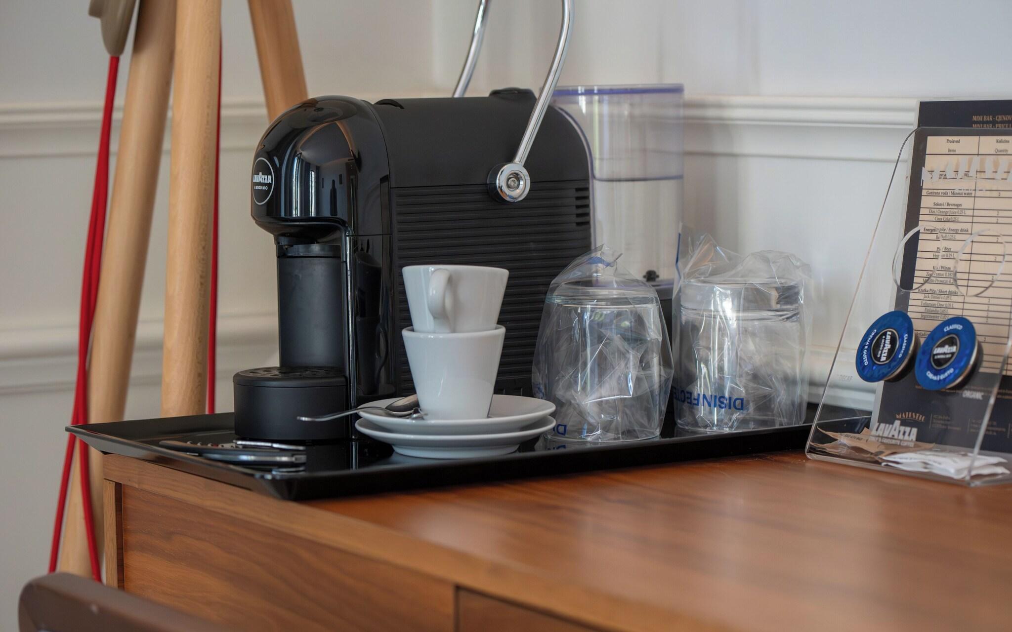 Double or Twin Superior