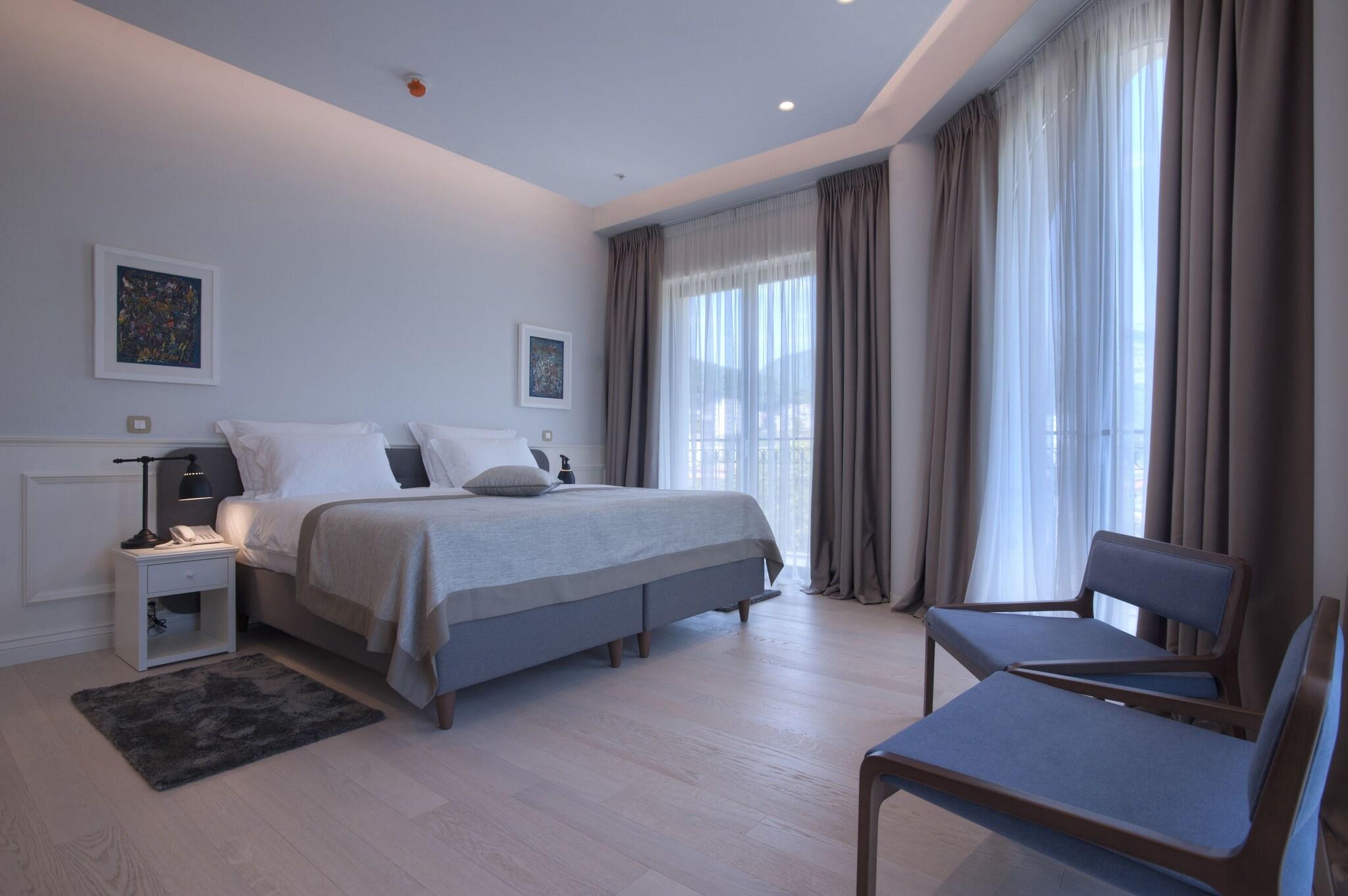 Double or Twin Superior Park View