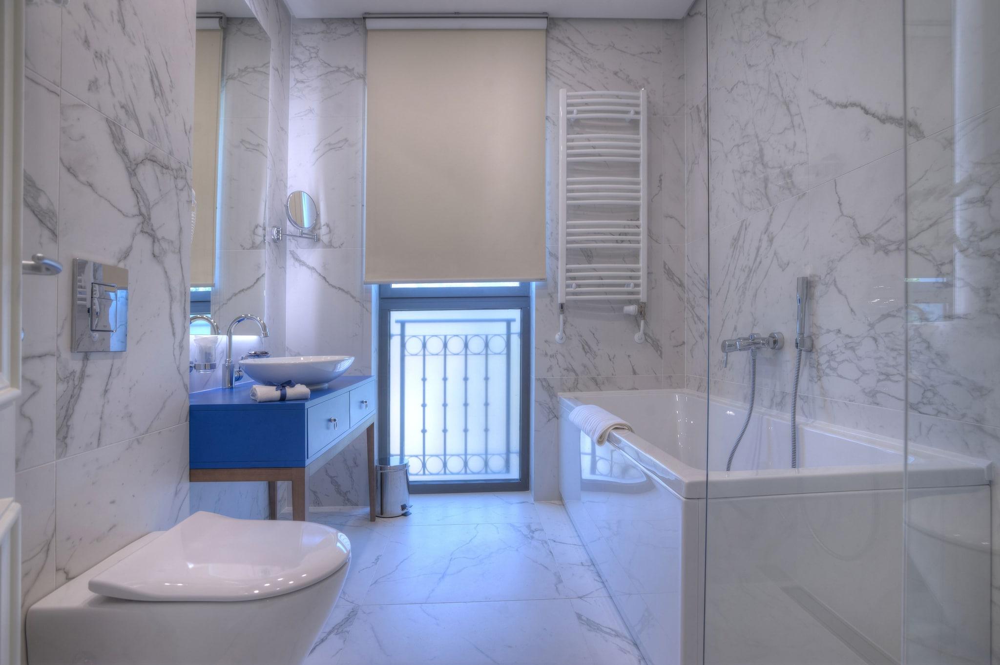 Double or Twin Superior