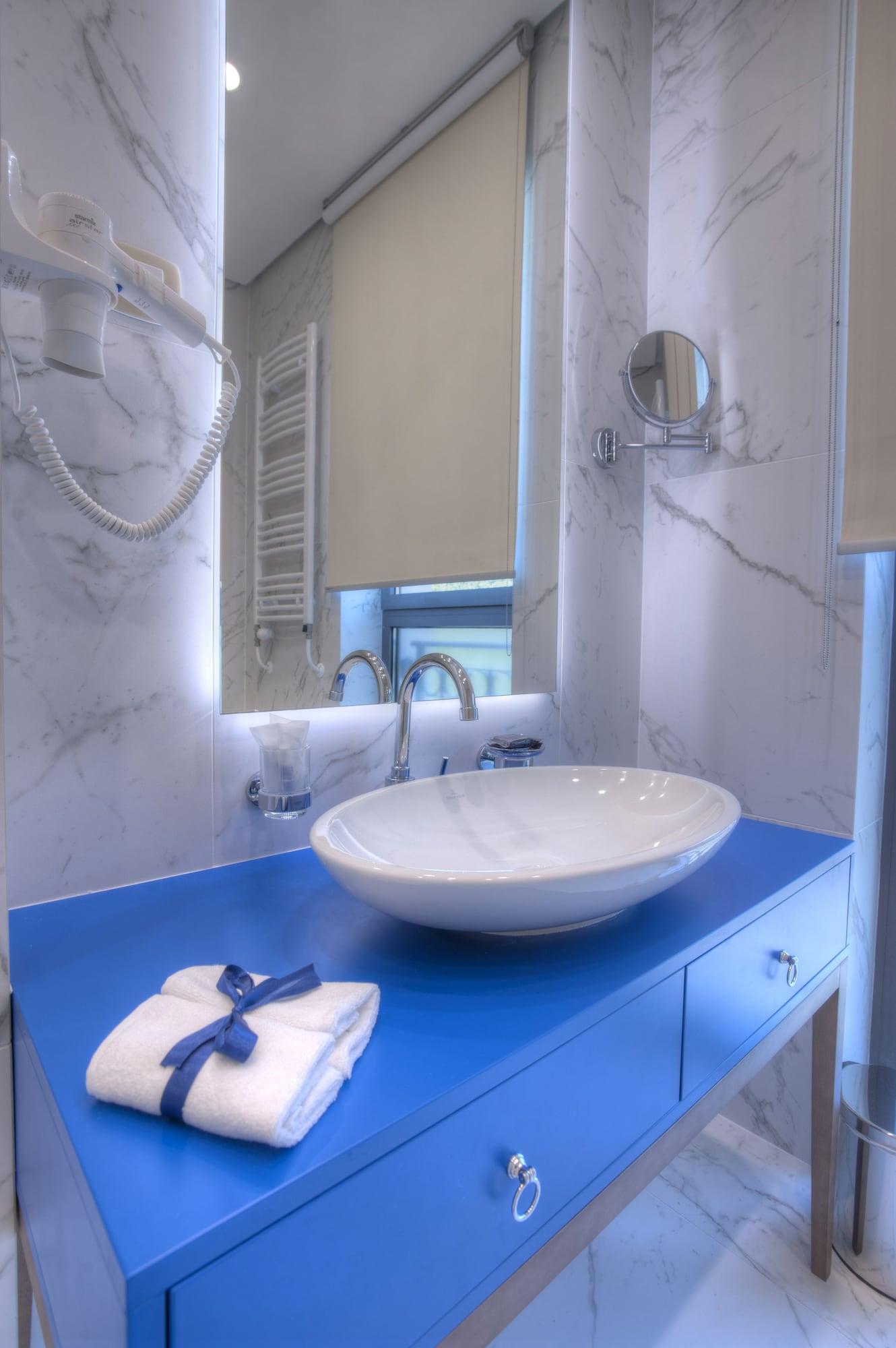 Double or Twin Superior Park View